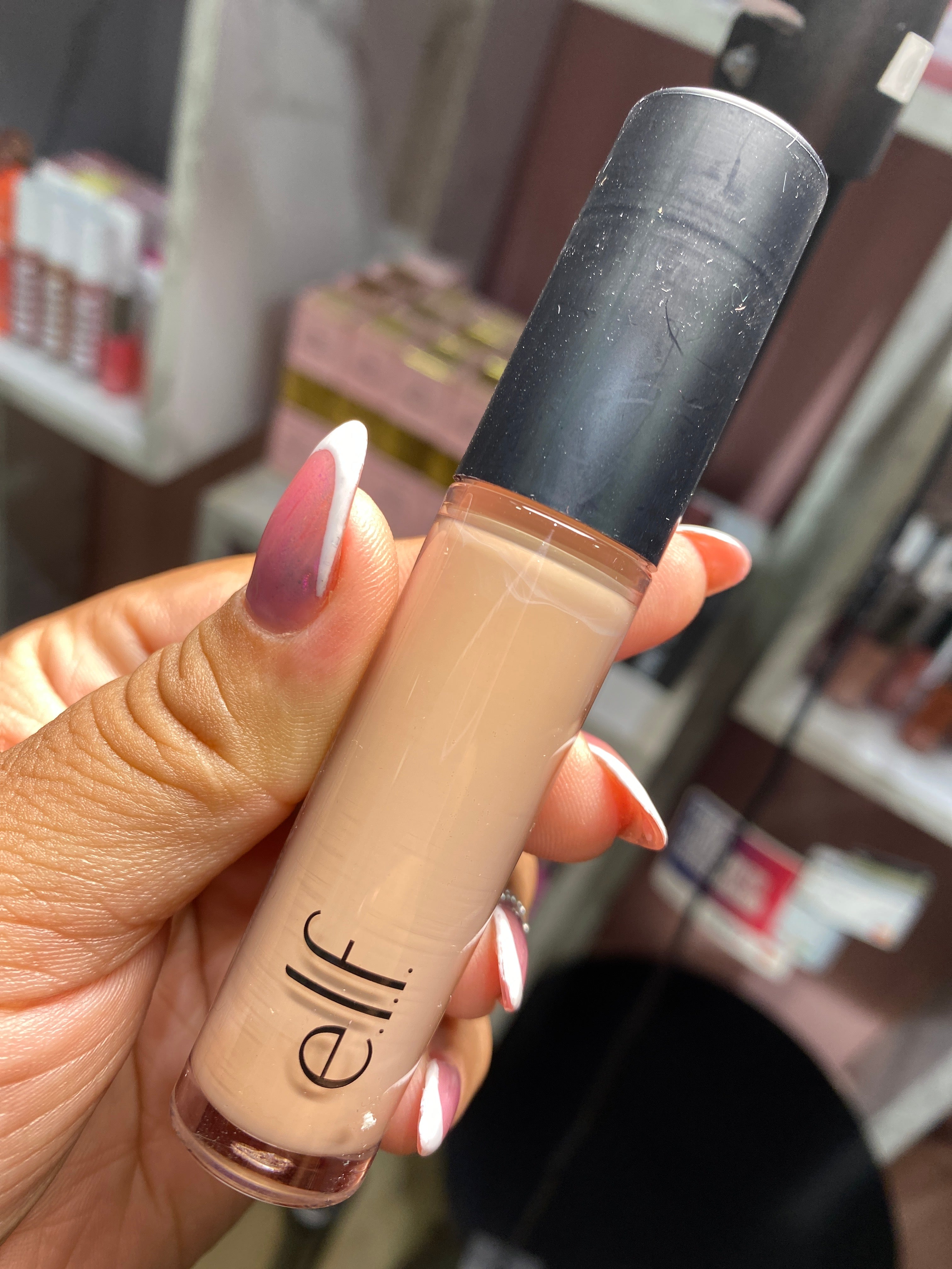 16HR Camo Concealer