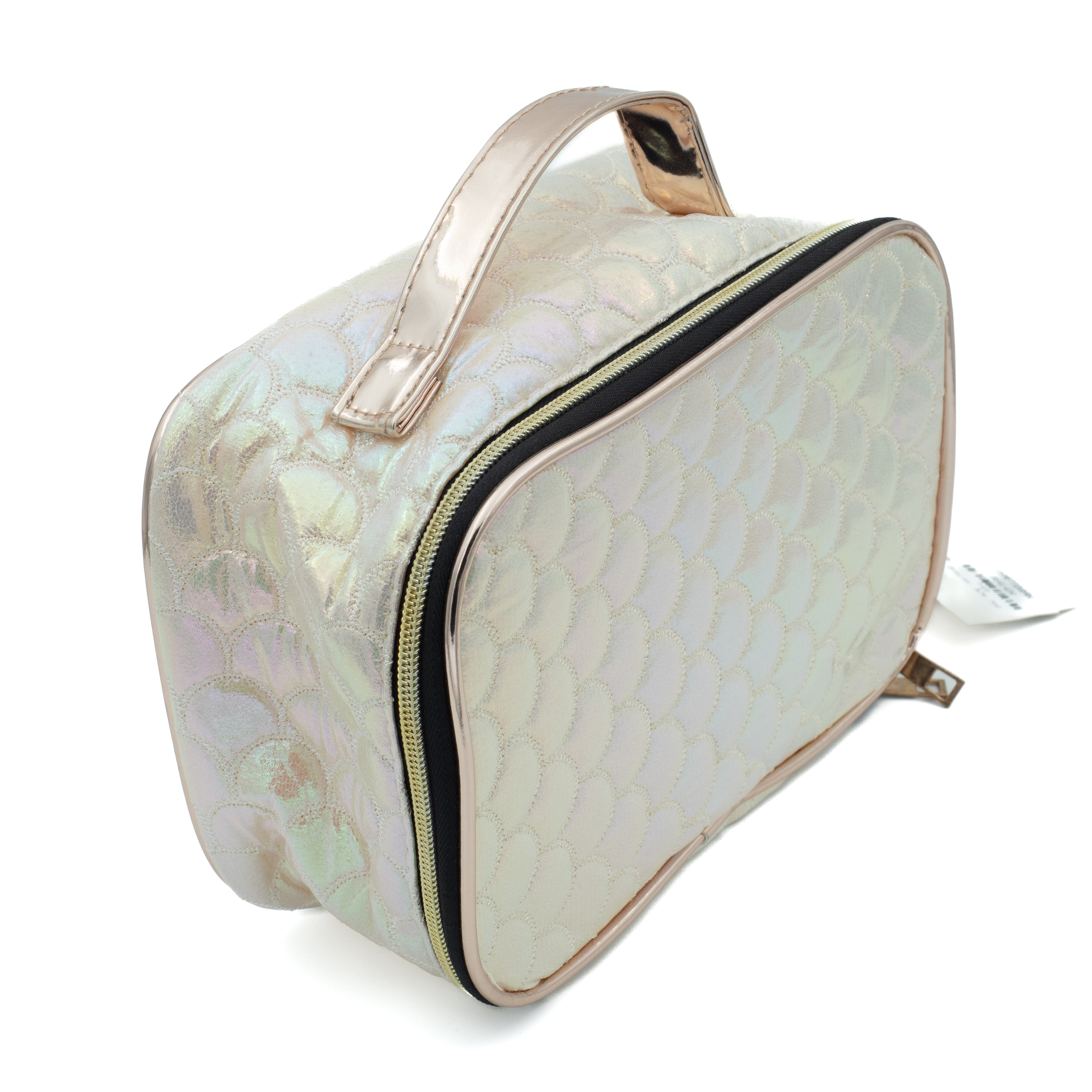 Cosmetiquera Perlada