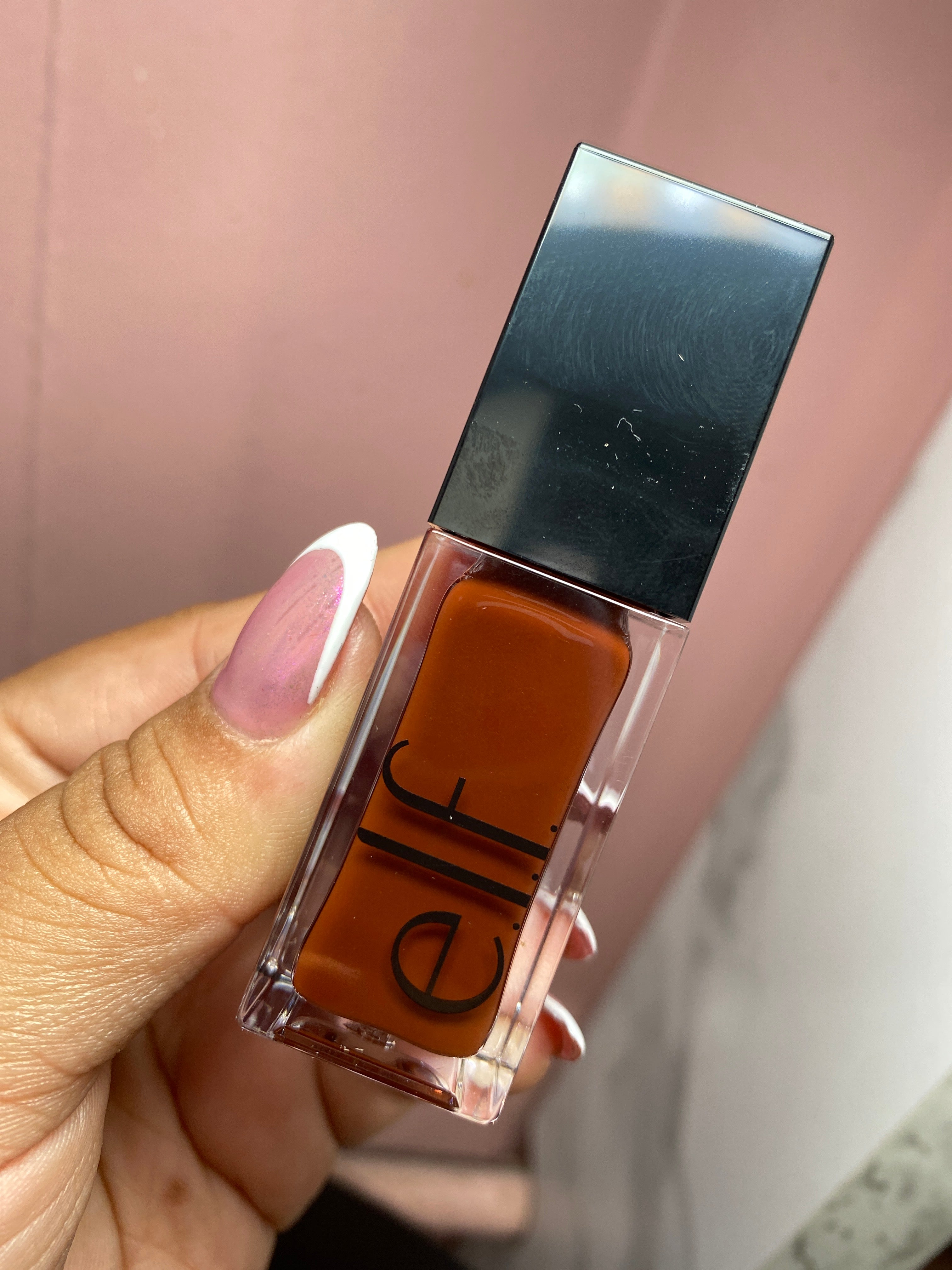 Gloss hidratante Glow Reviver