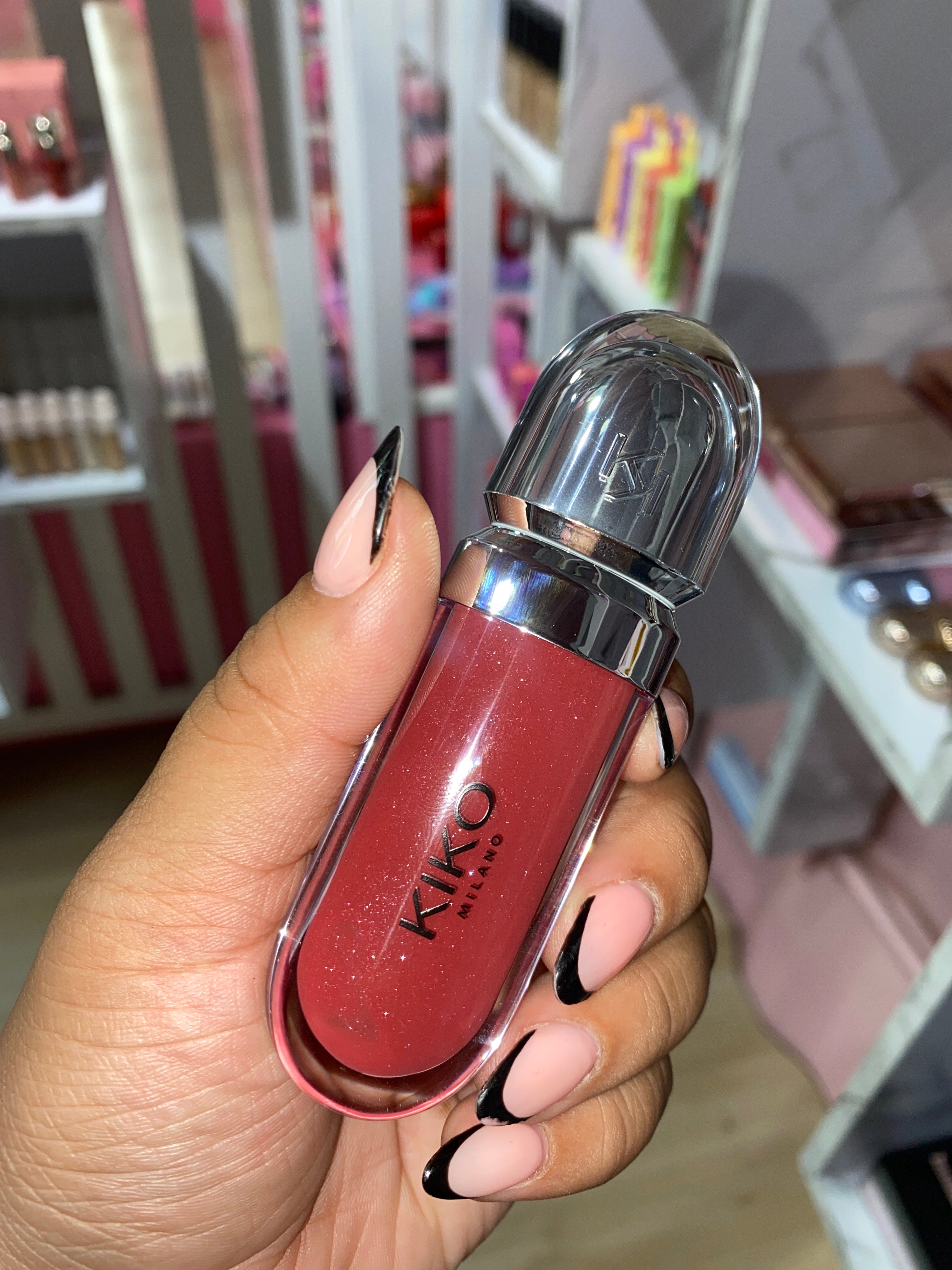Hydra Lipgloss