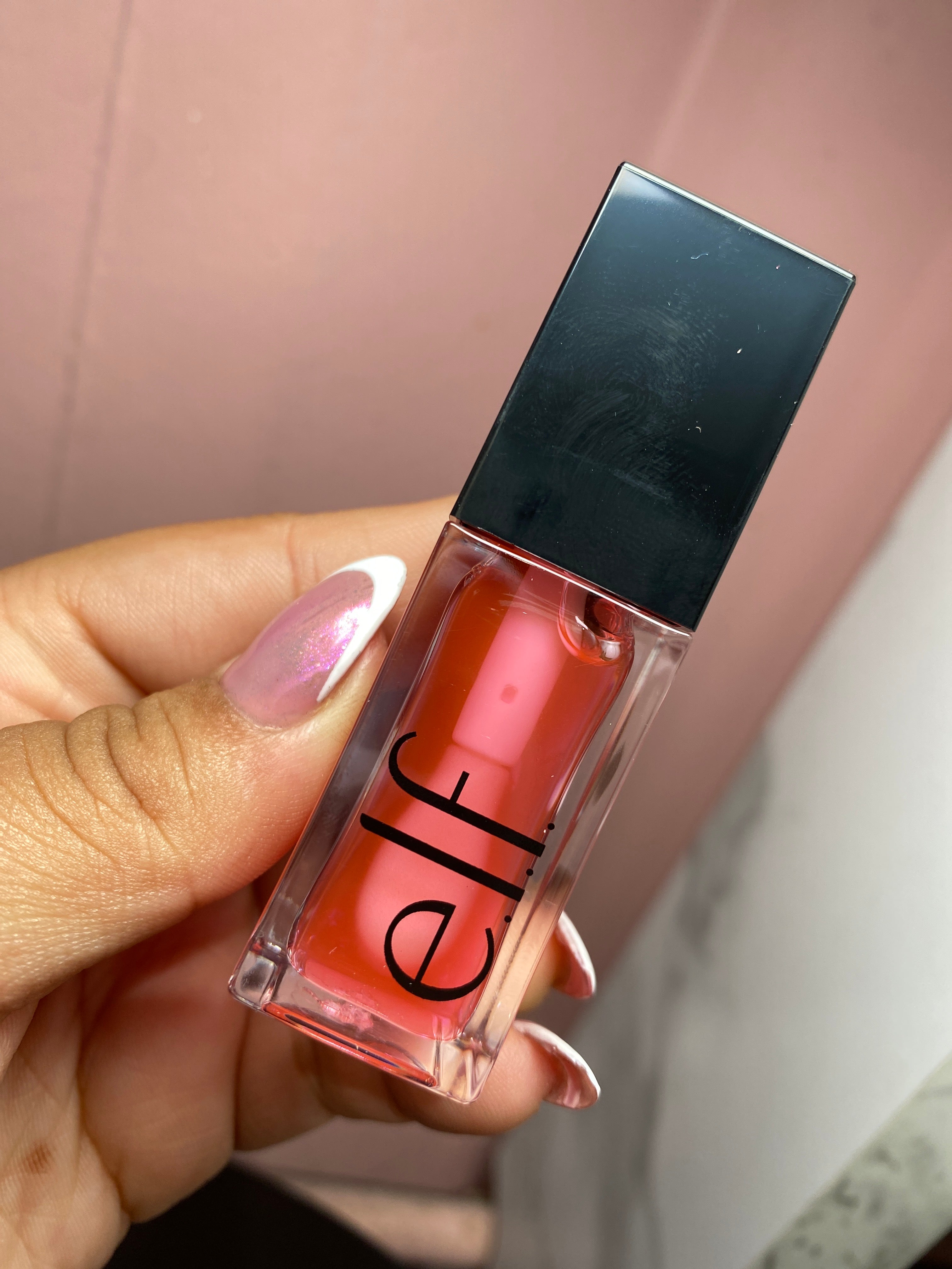 Gloss hidratante Glow Reviver