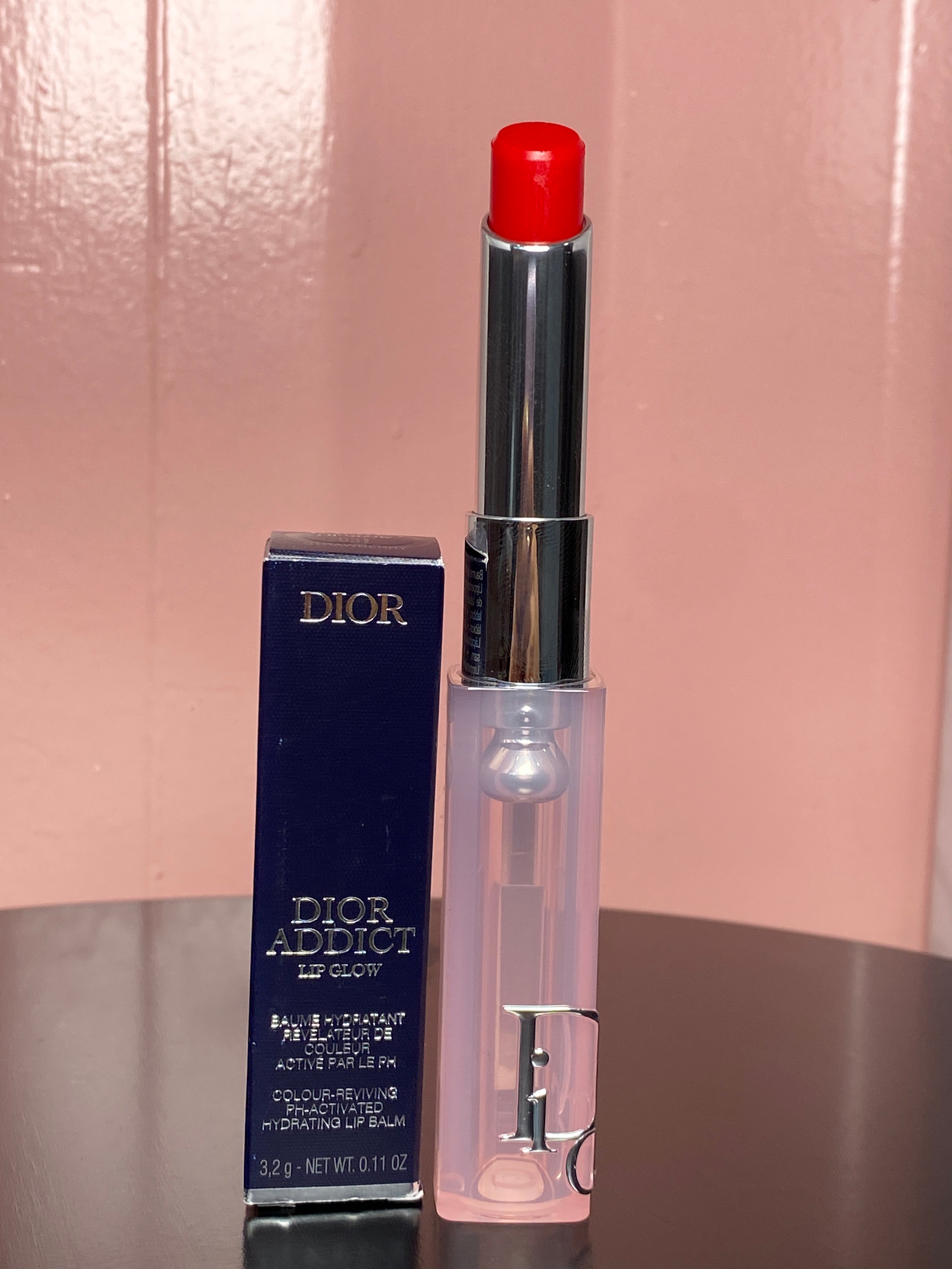 Dior Addict Lip Glow