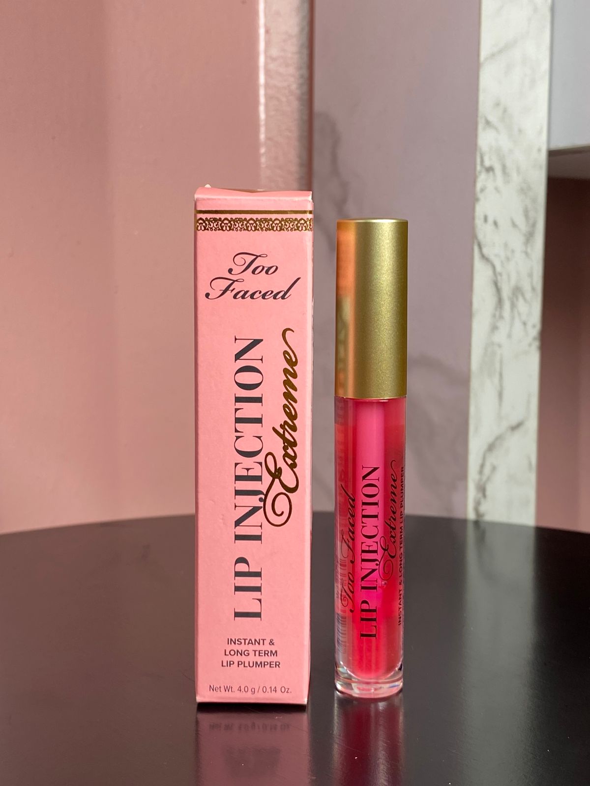 Lip Injection Extreme Lip Plumper