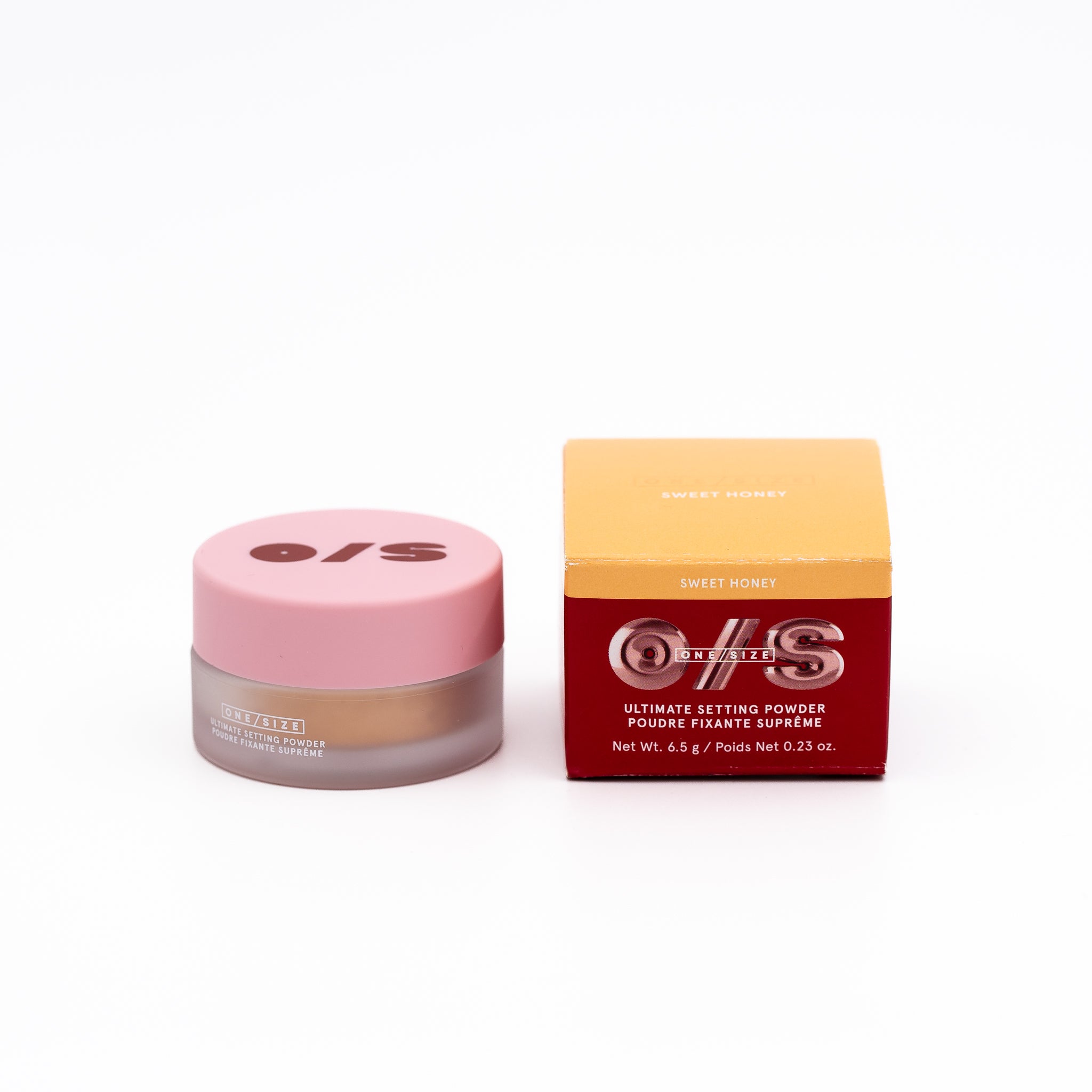 Ultimate Setting Powder