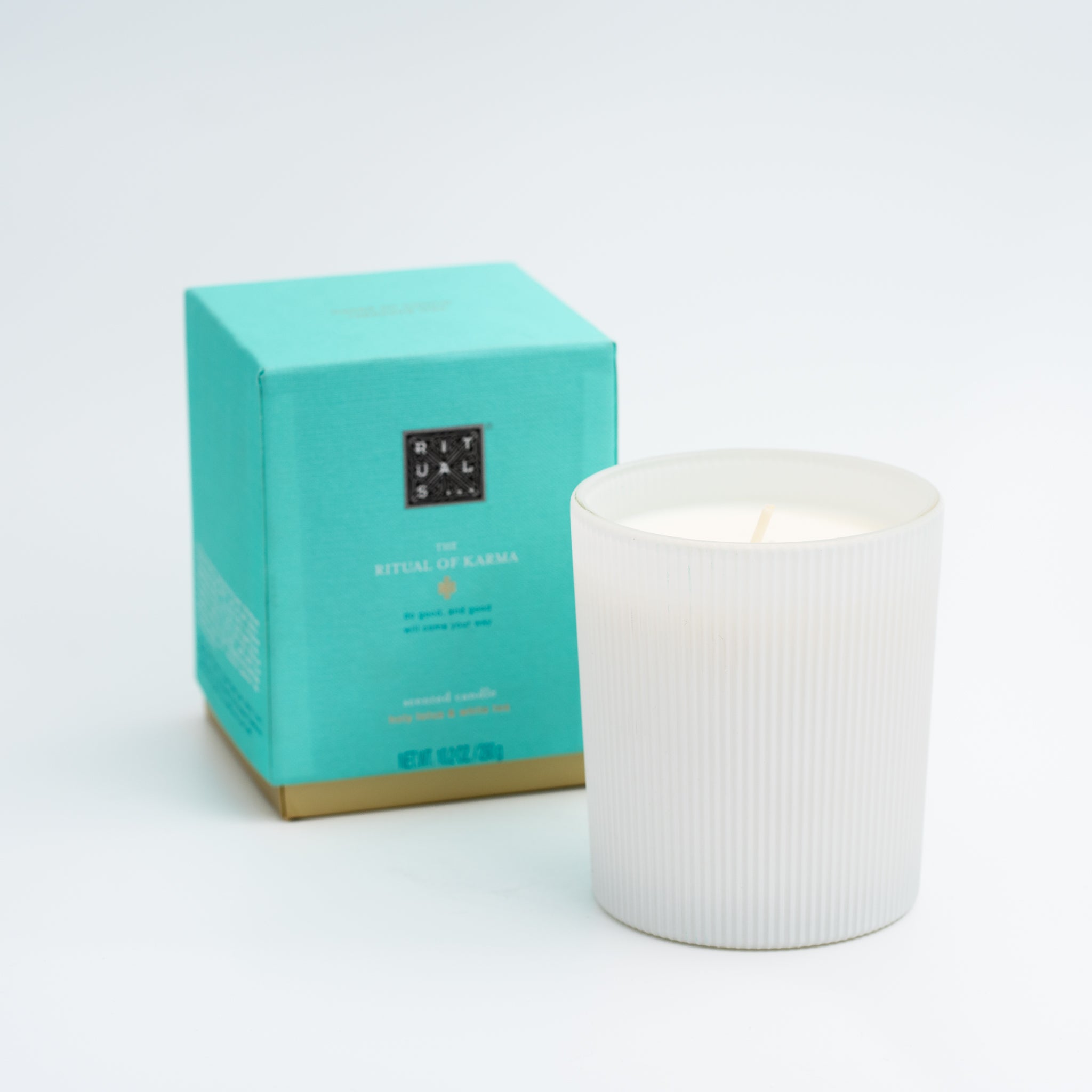 Velas Scented Candle