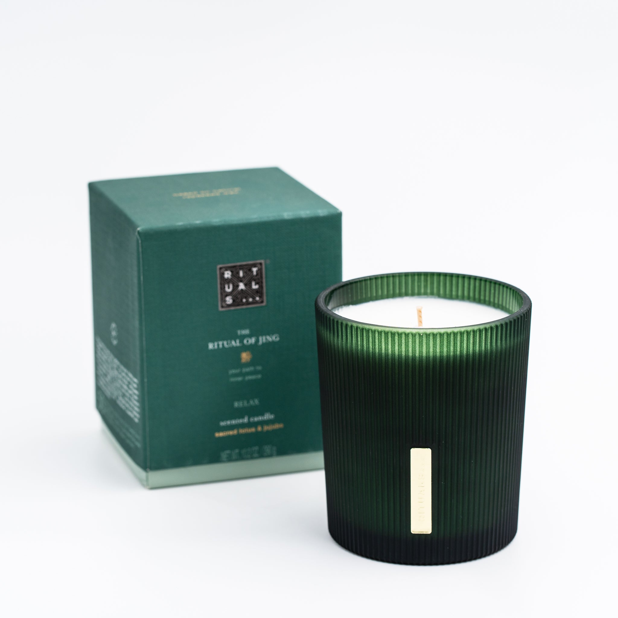 Velas Scented Candle