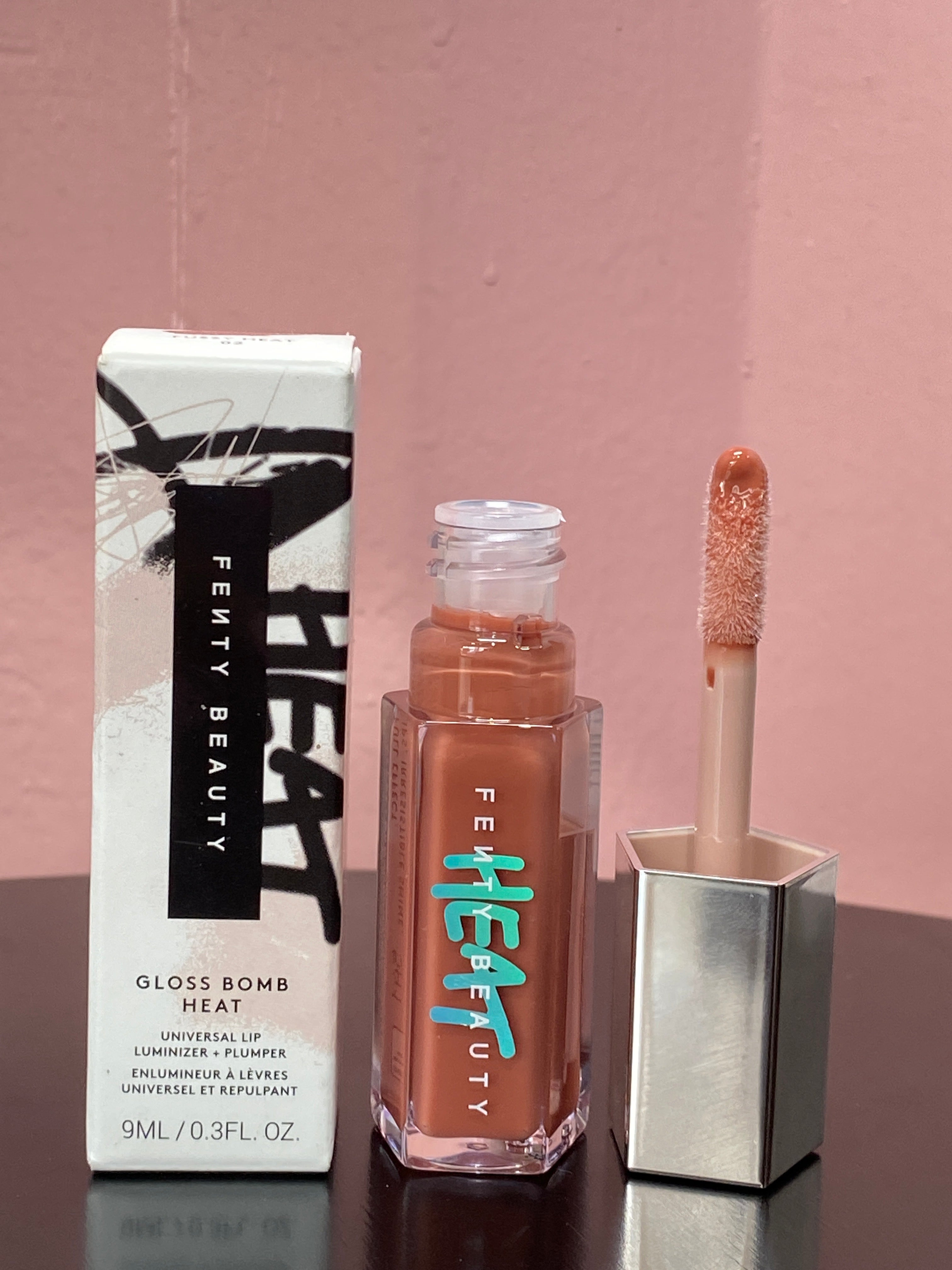 Gloss Bomb Fenty Beauty