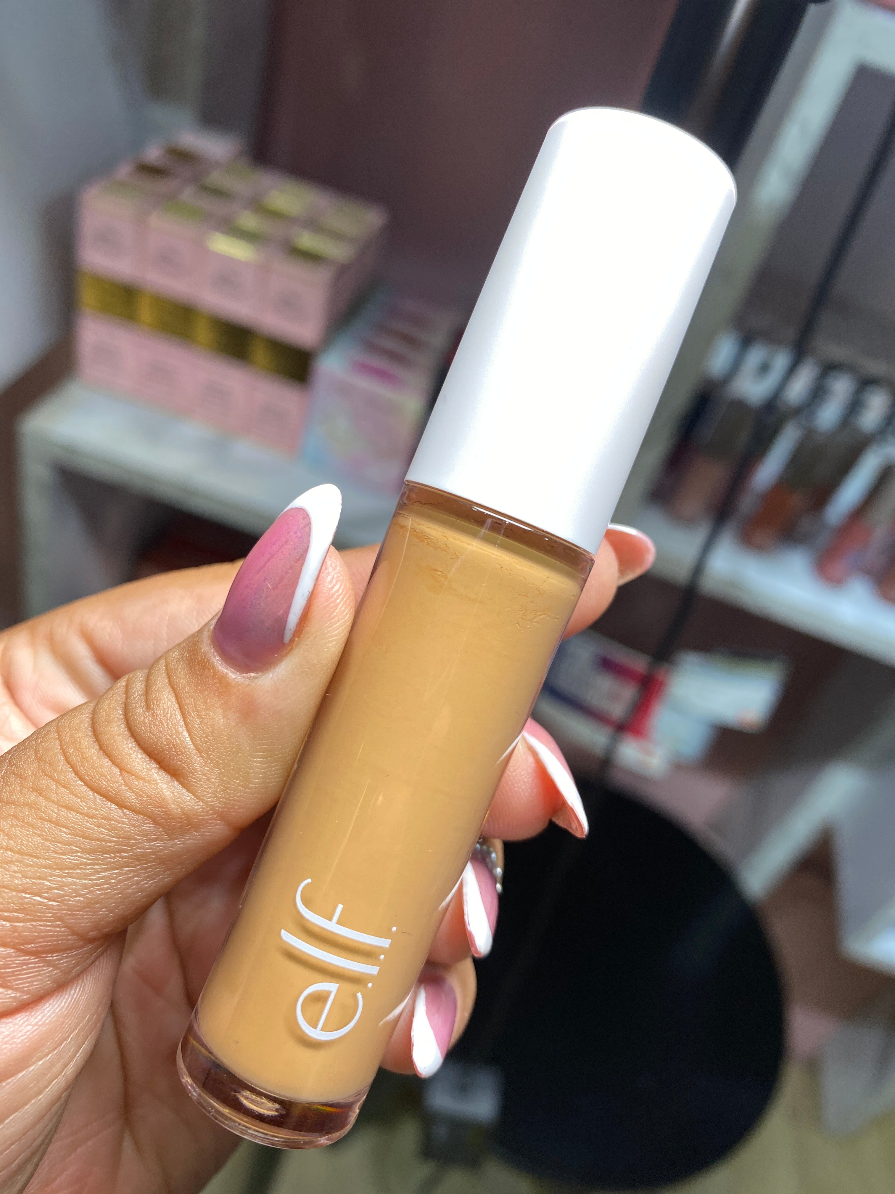 Hydrating Camo Concealer