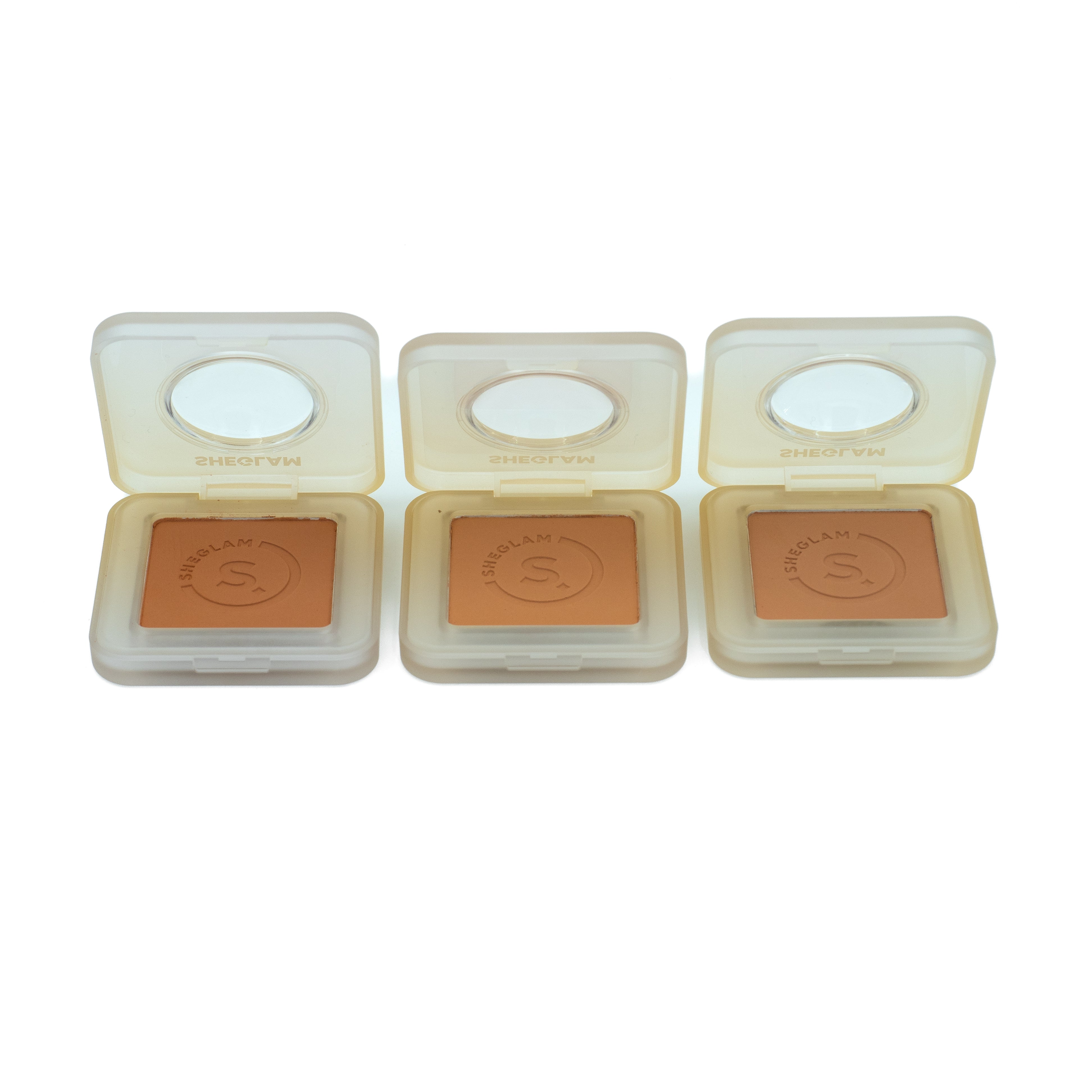 Sunside Bronzer