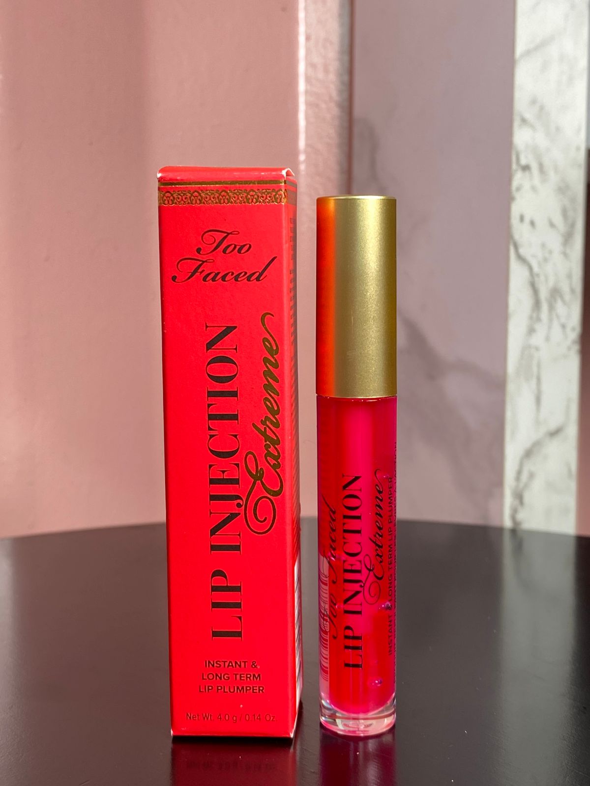 Lip Injection Extreme Lip Plumper