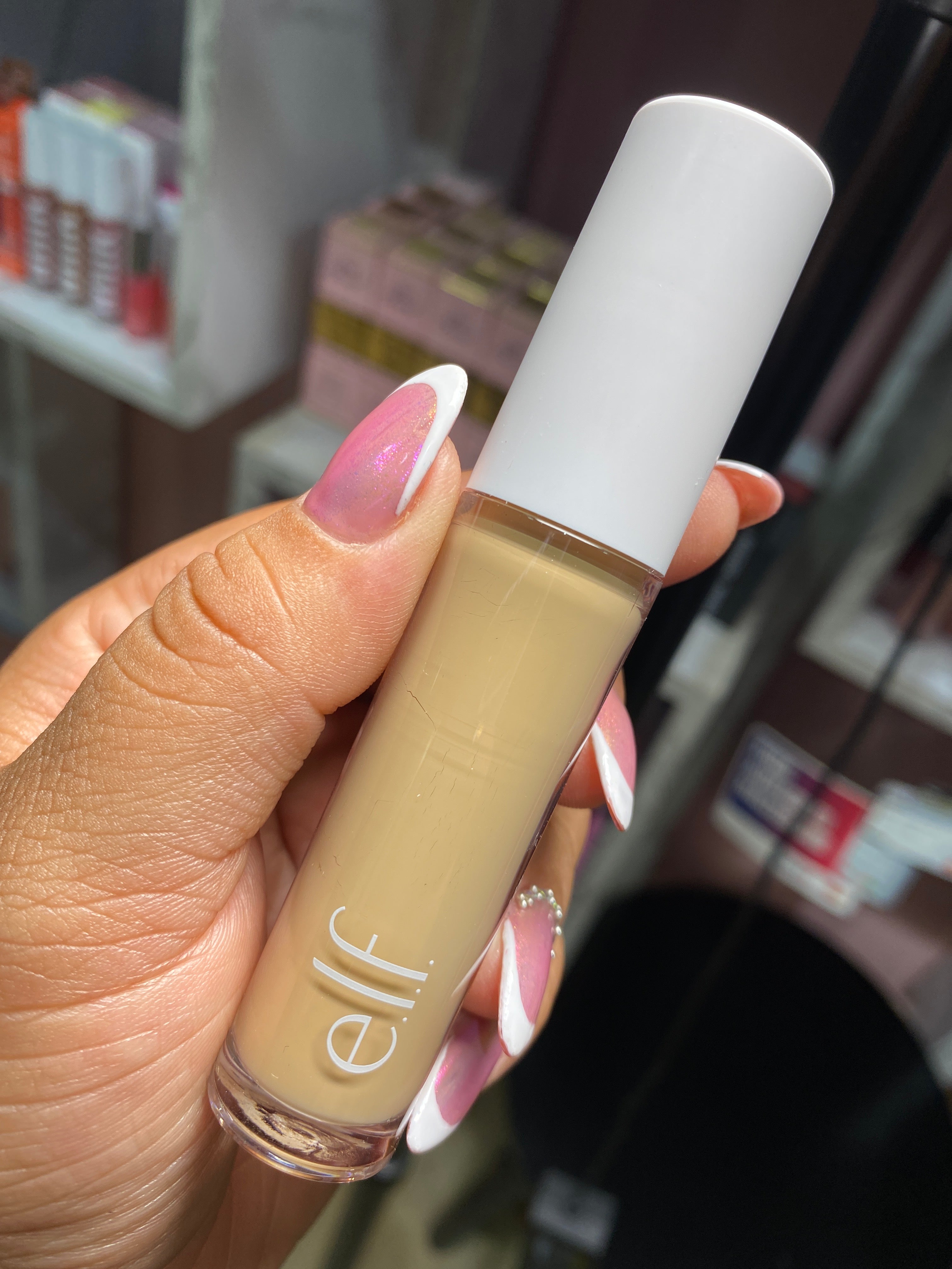 Hydrating Camo Concealer