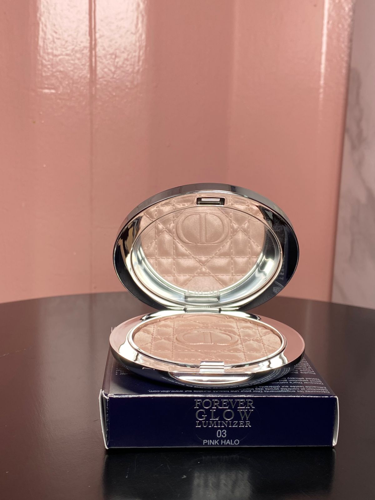 Iluminador Forever Glow