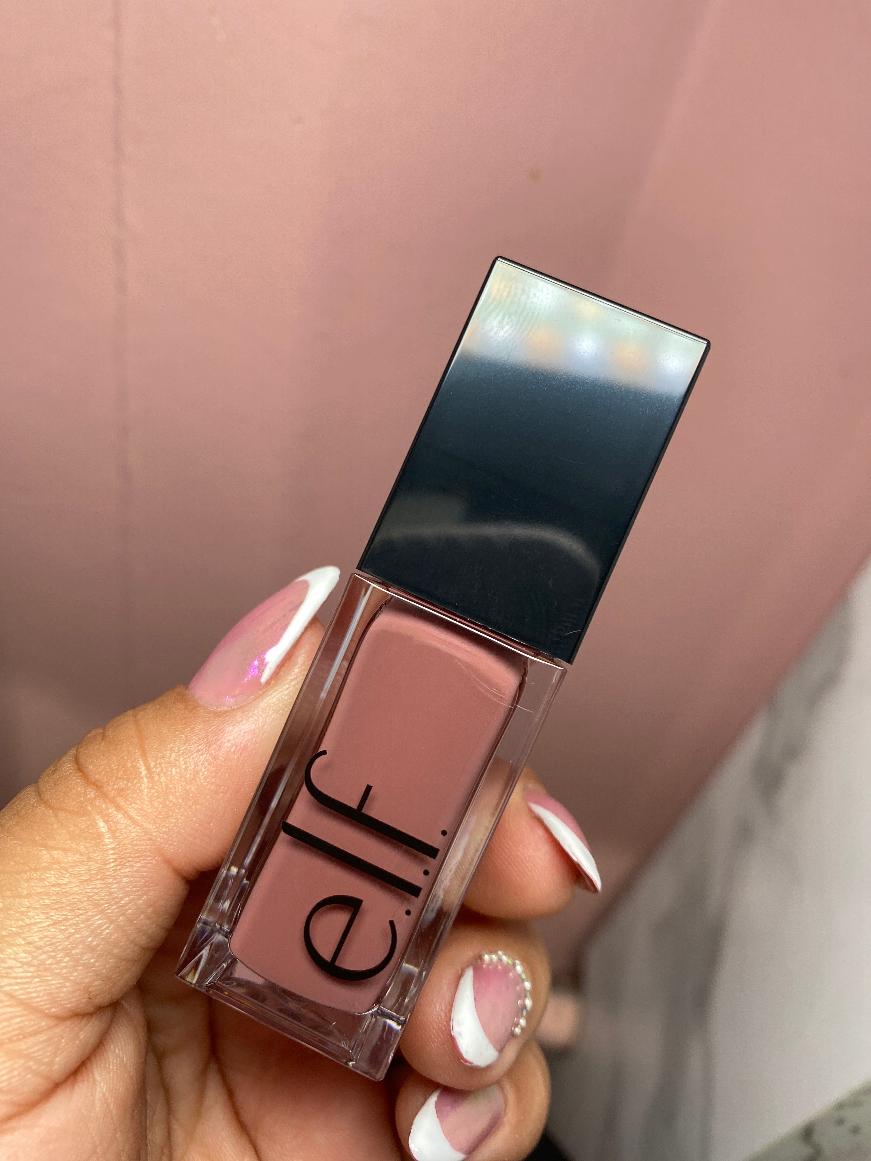 Gloss hidratante Glow Reviver