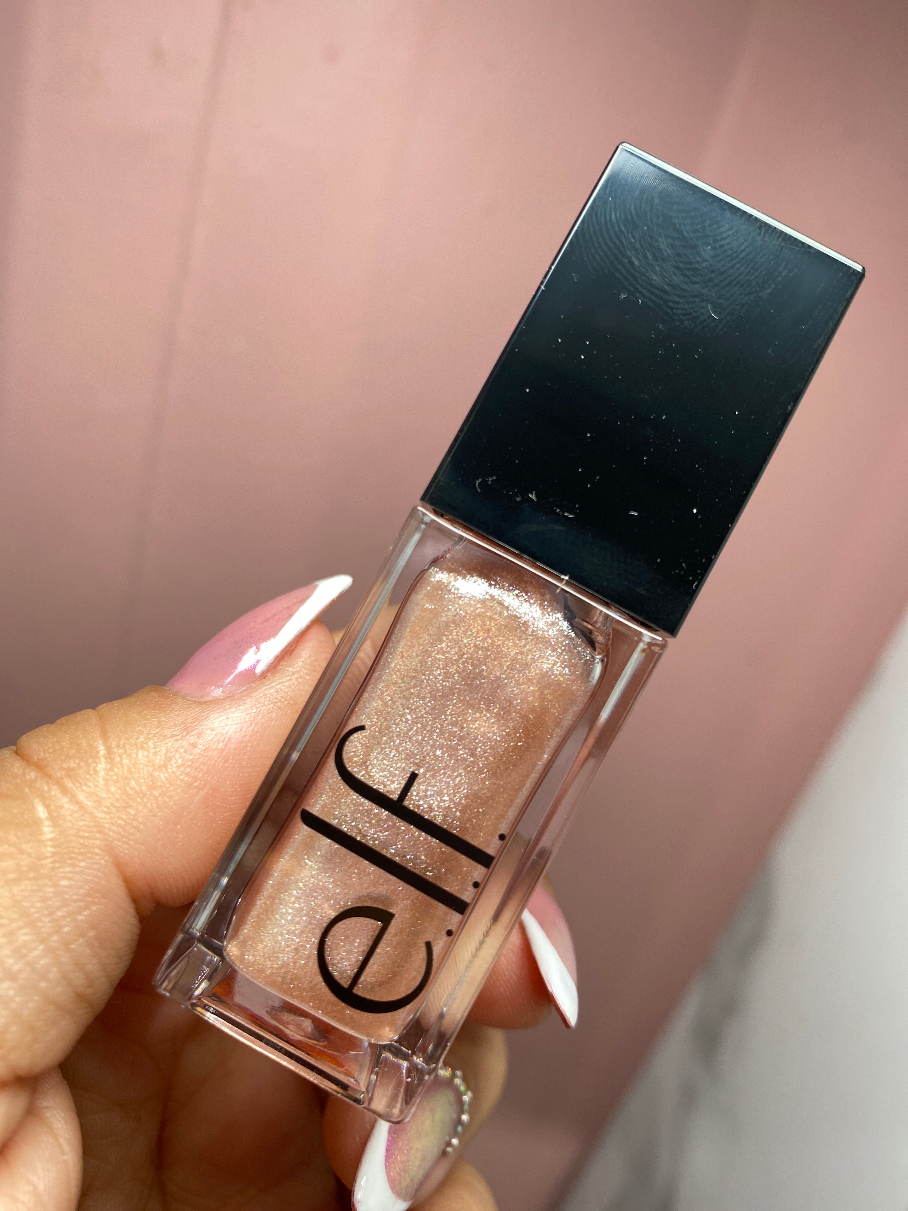 Gloss hidratante Glow Reviver