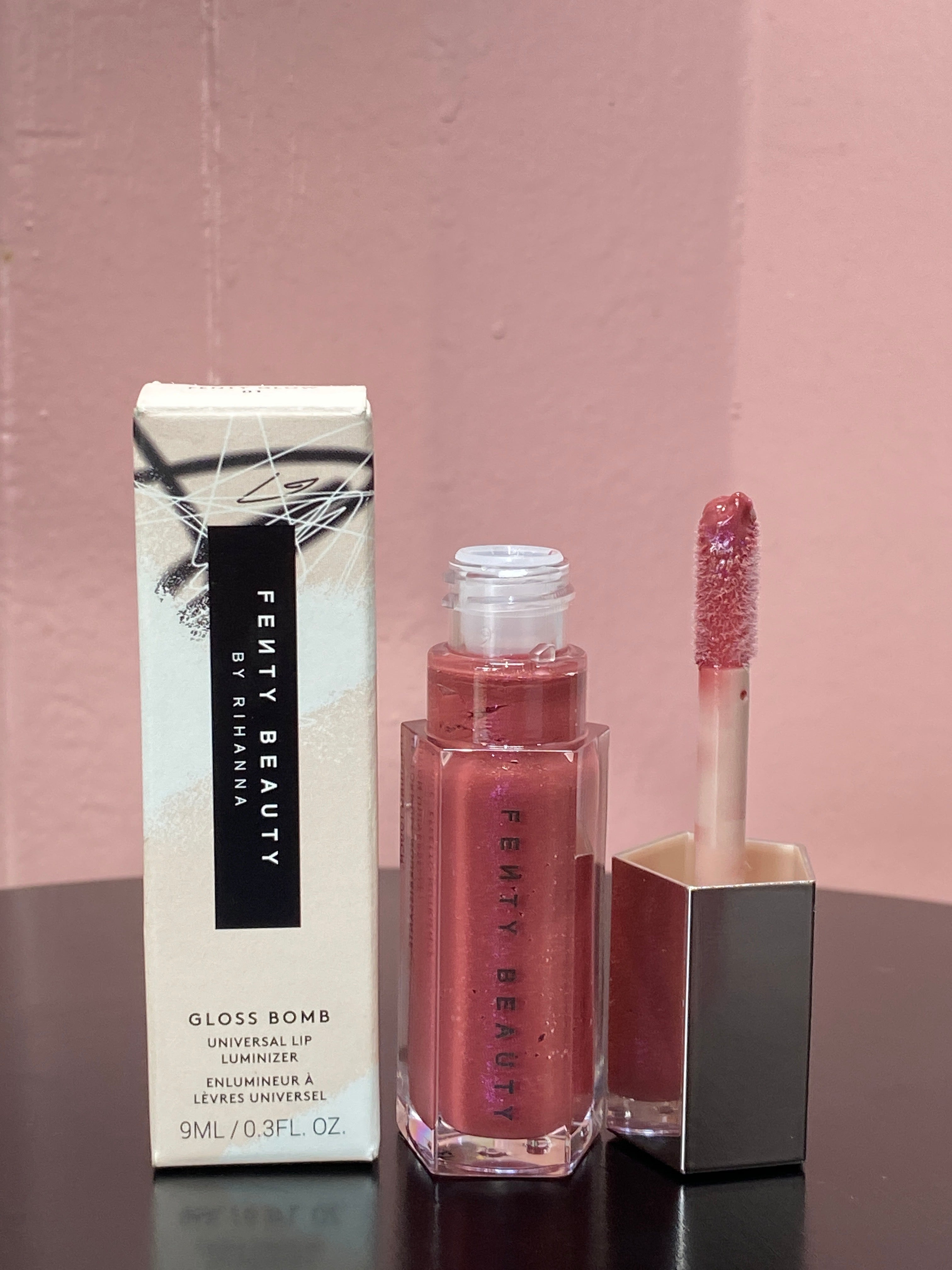 Gloss Bomb Fenty Beauty