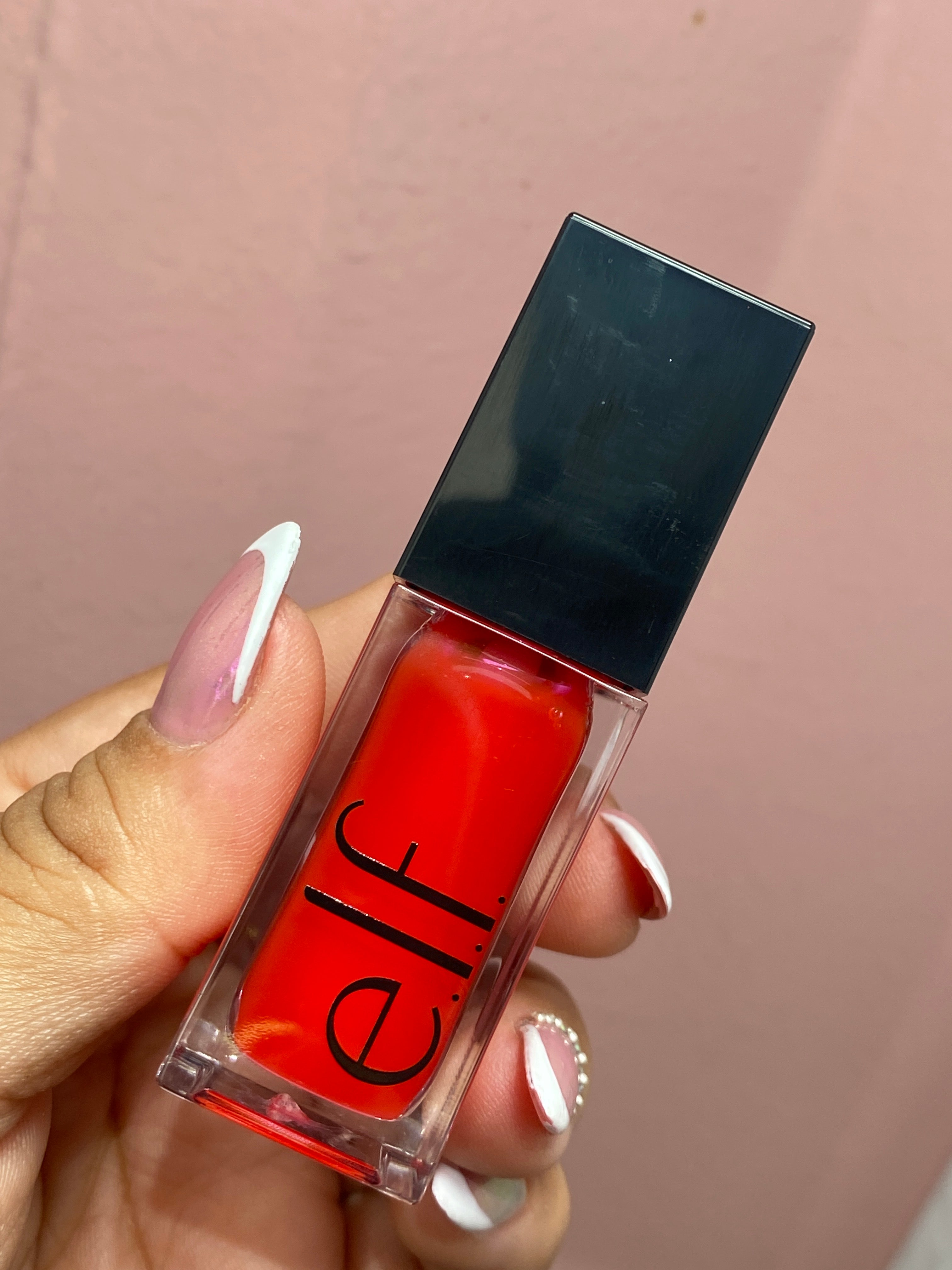 Gloss hidratante Glow Reviver