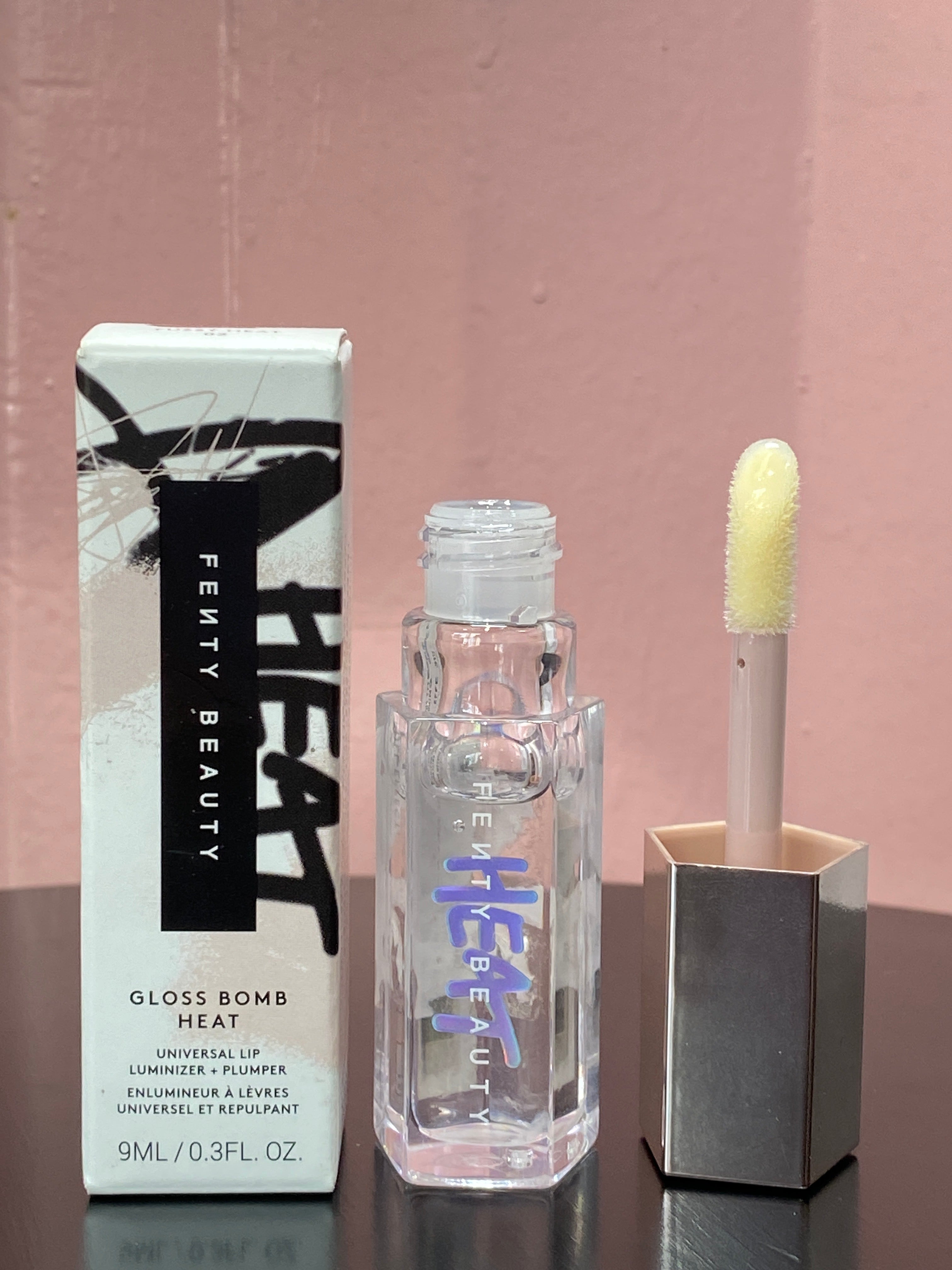 Gloss Bomb Fenty Beauty