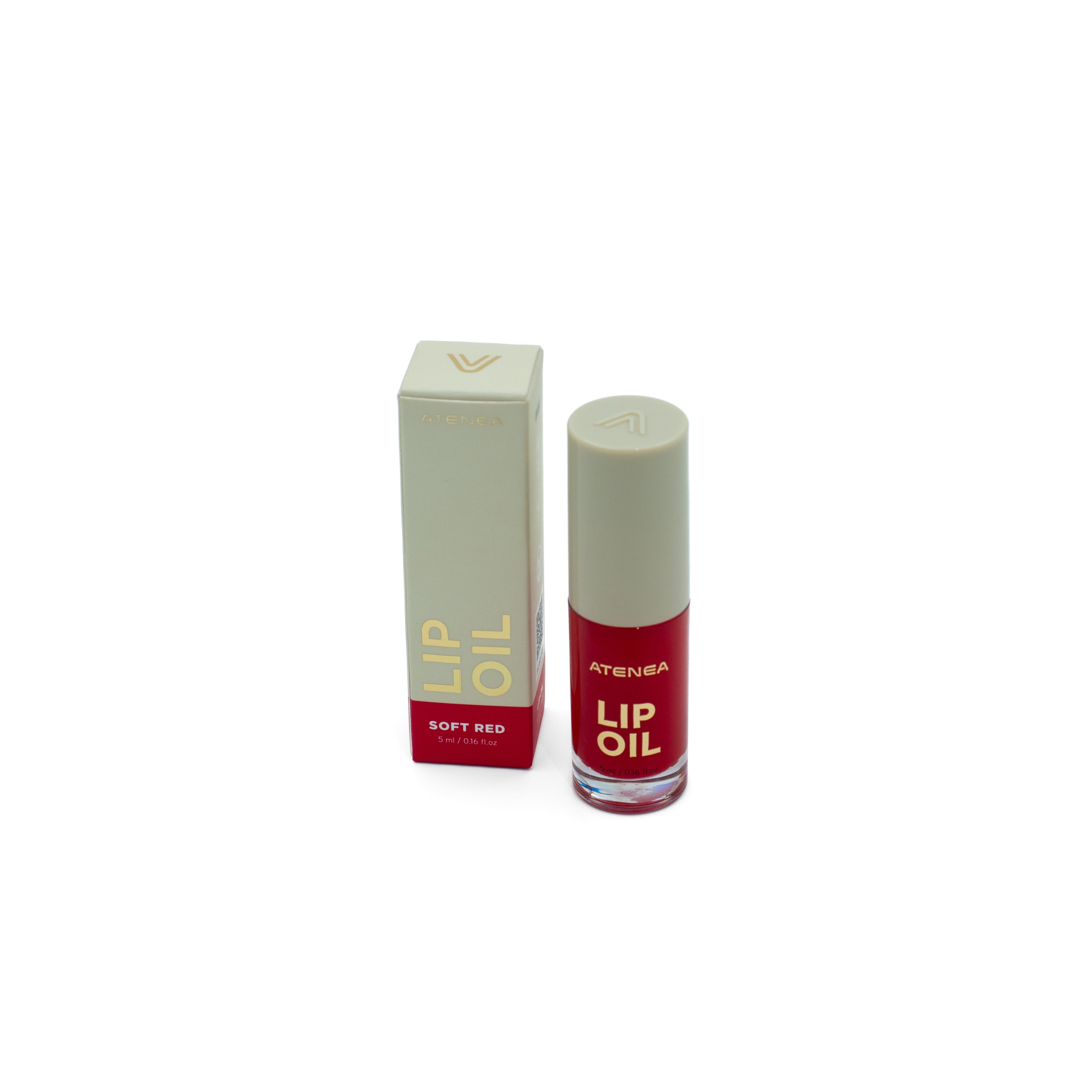 LIP OIL