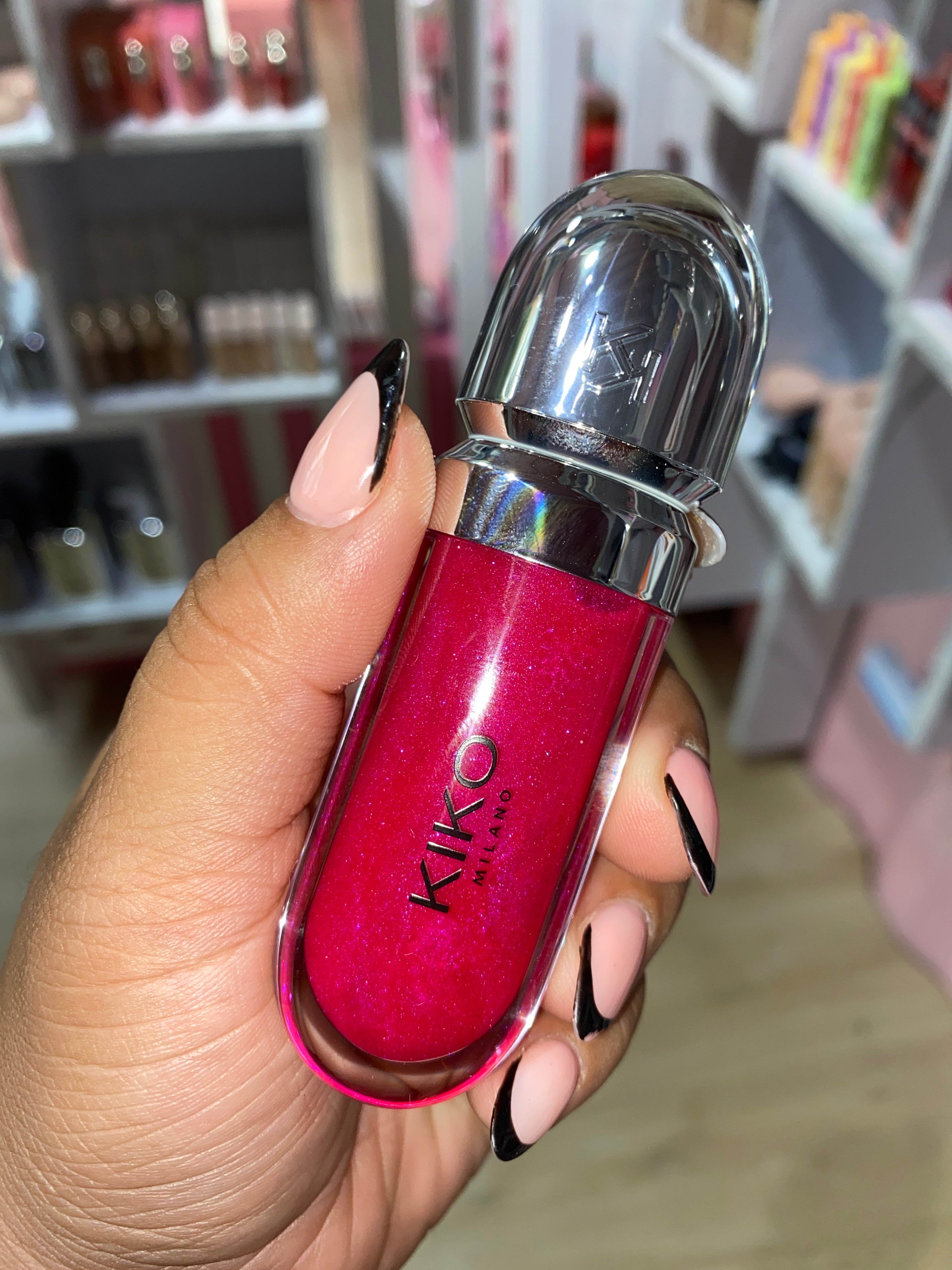 Hydra Lipgloss