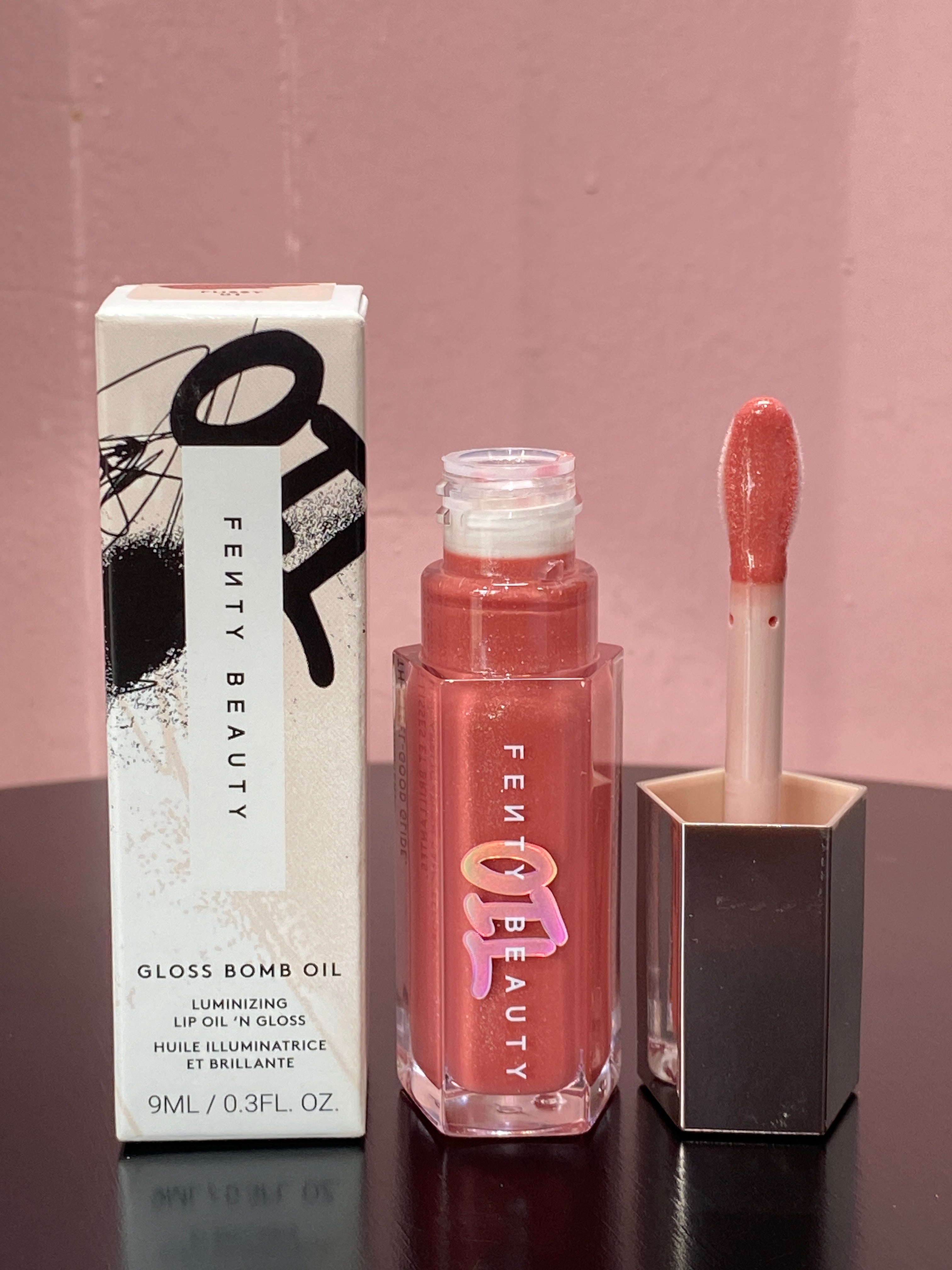 Gloss Bomb Fenty Beauty