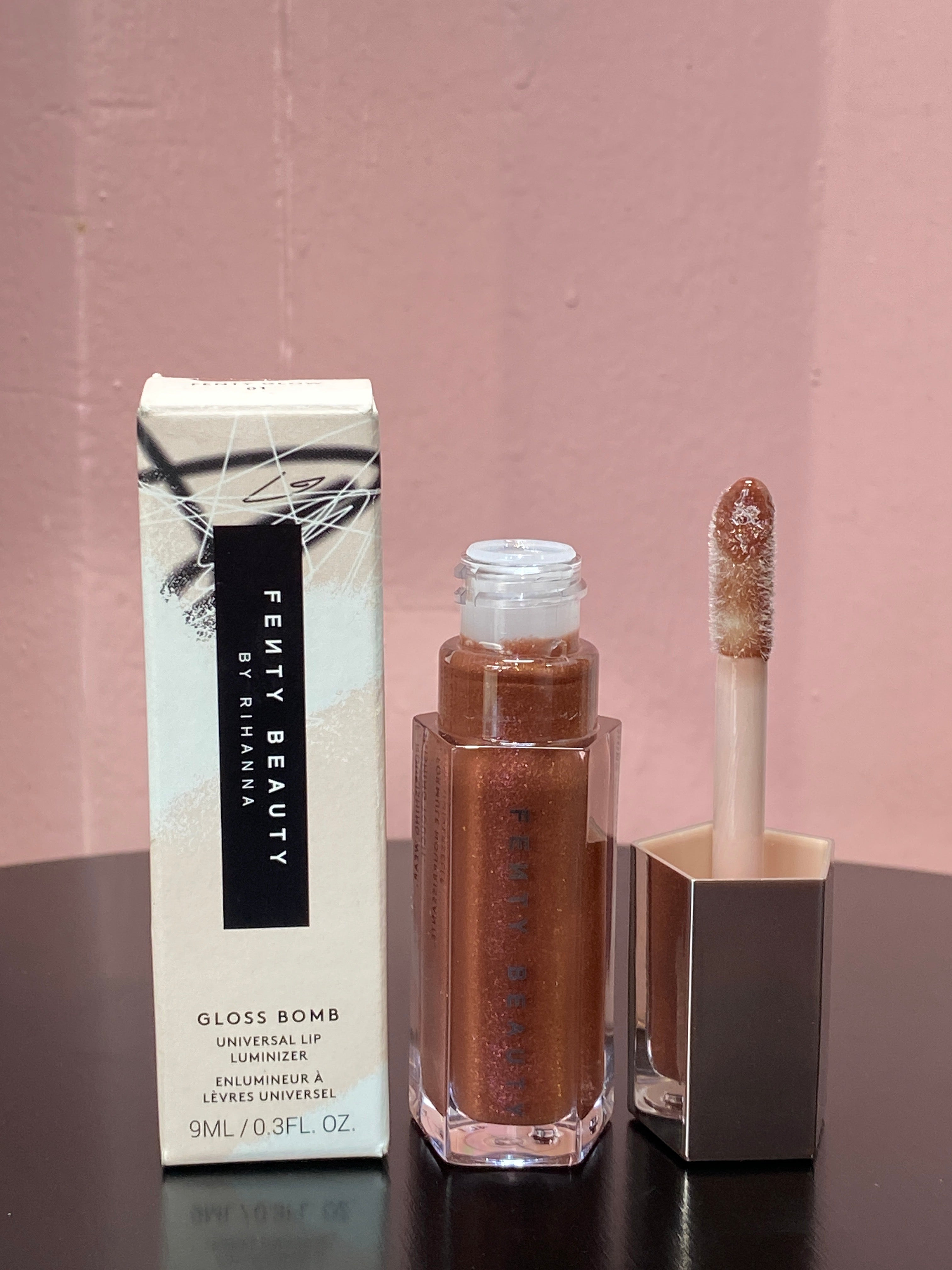 Gloss Bomb Fenty Beauty