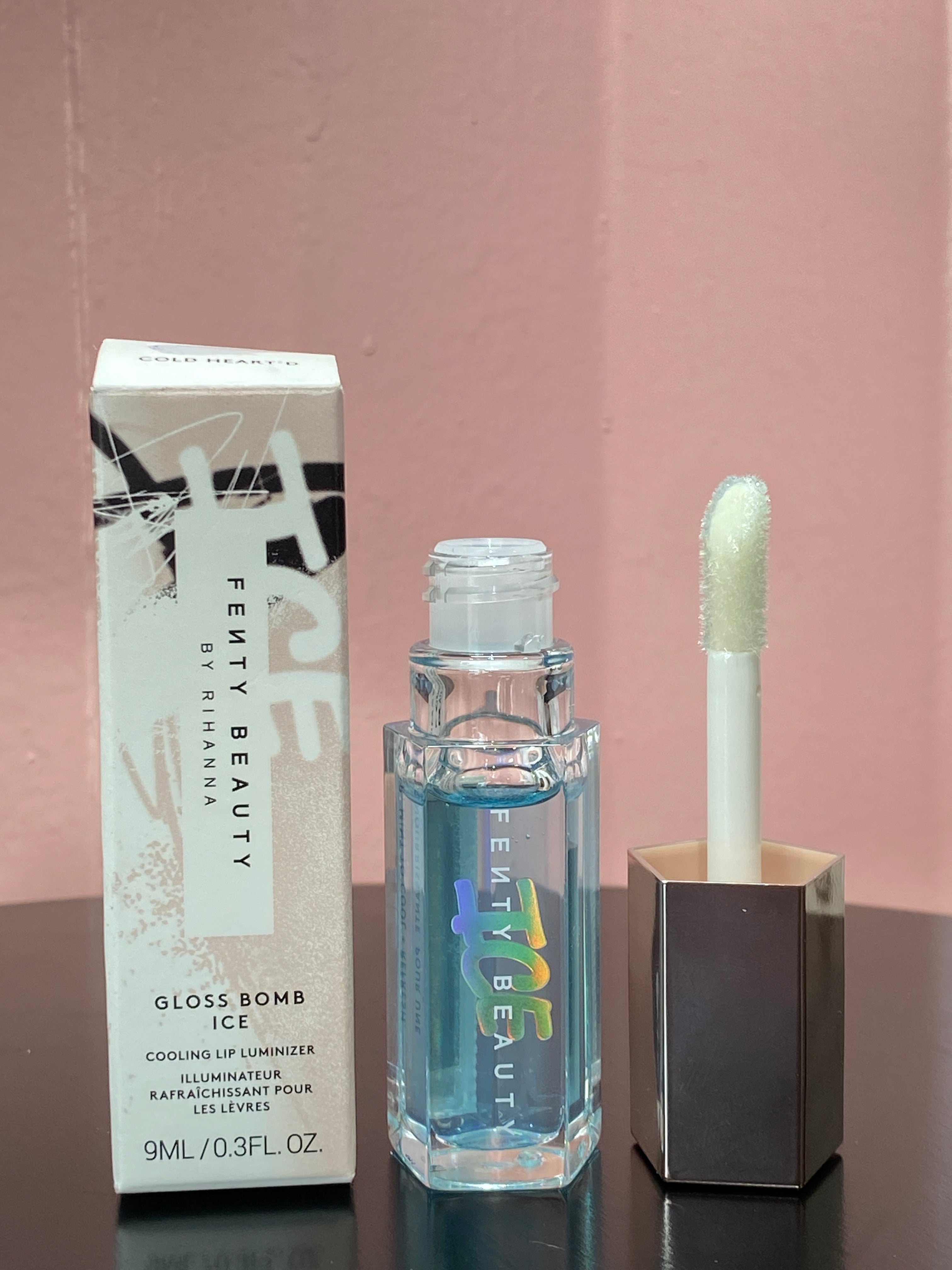 Gloss Bomb Fenty Beauty