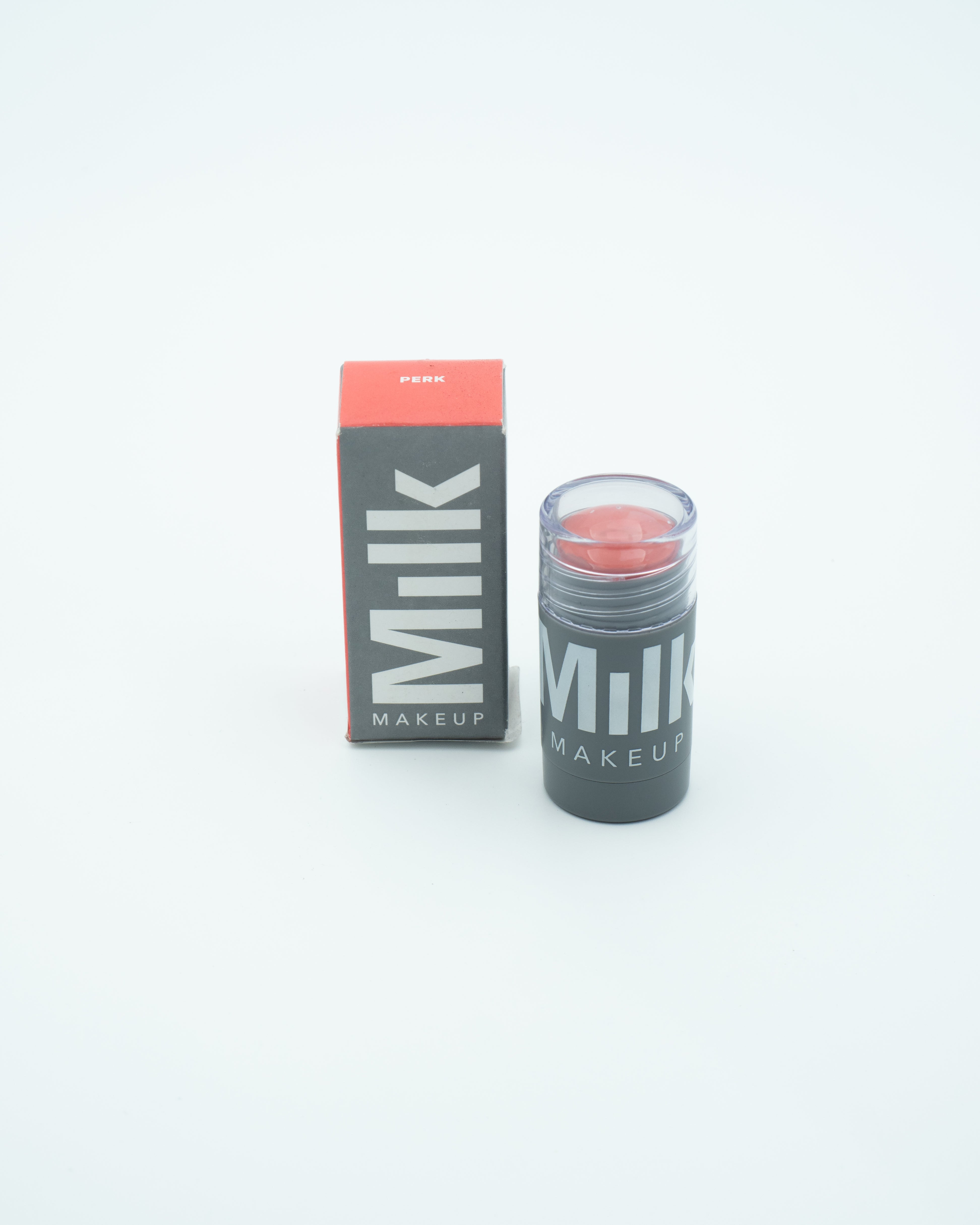 MILK MAKEUP Lip + Cheek Cream Blush Stick
