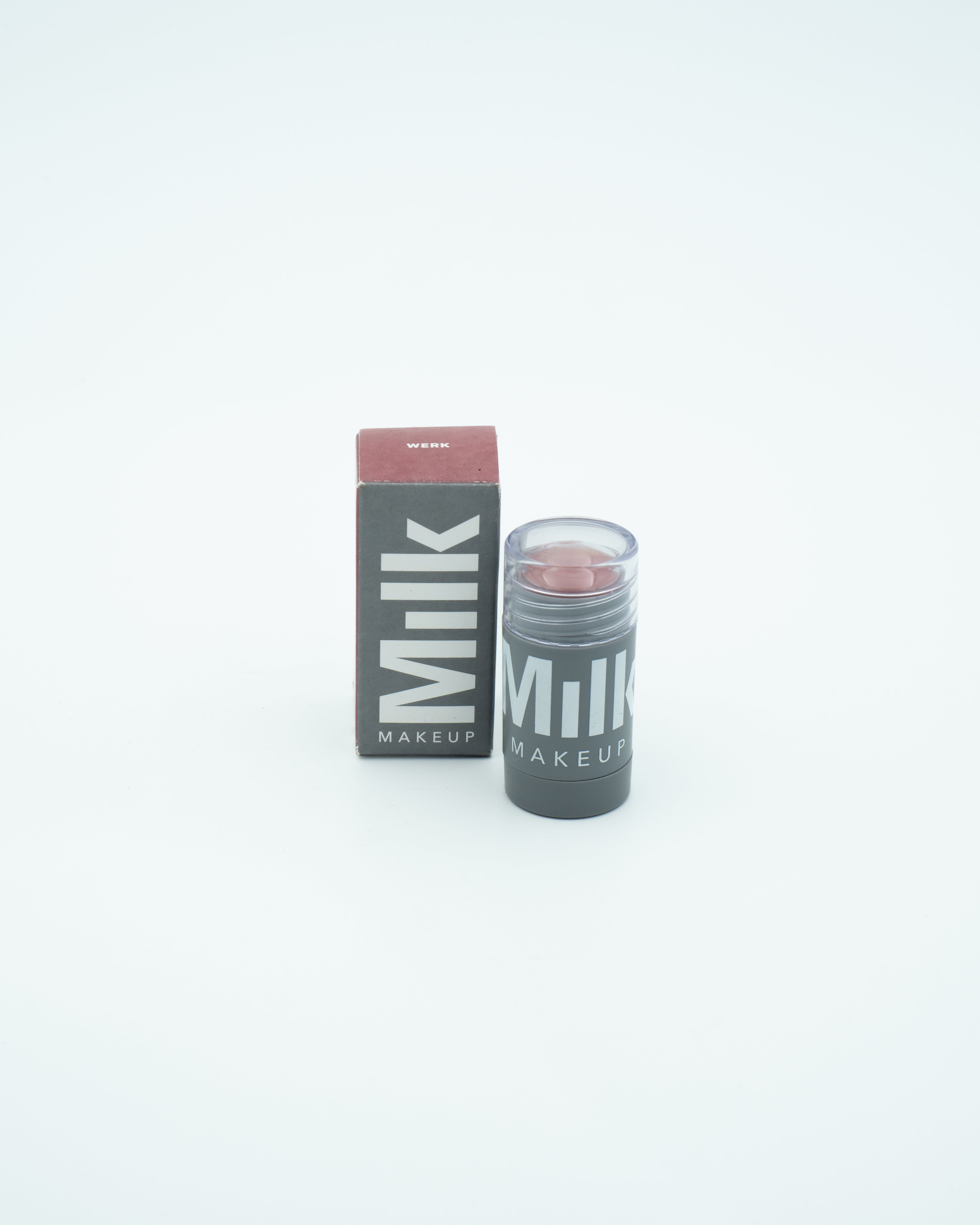 MILK MAKEUP Lip + Cheek Cream Blush Stick
