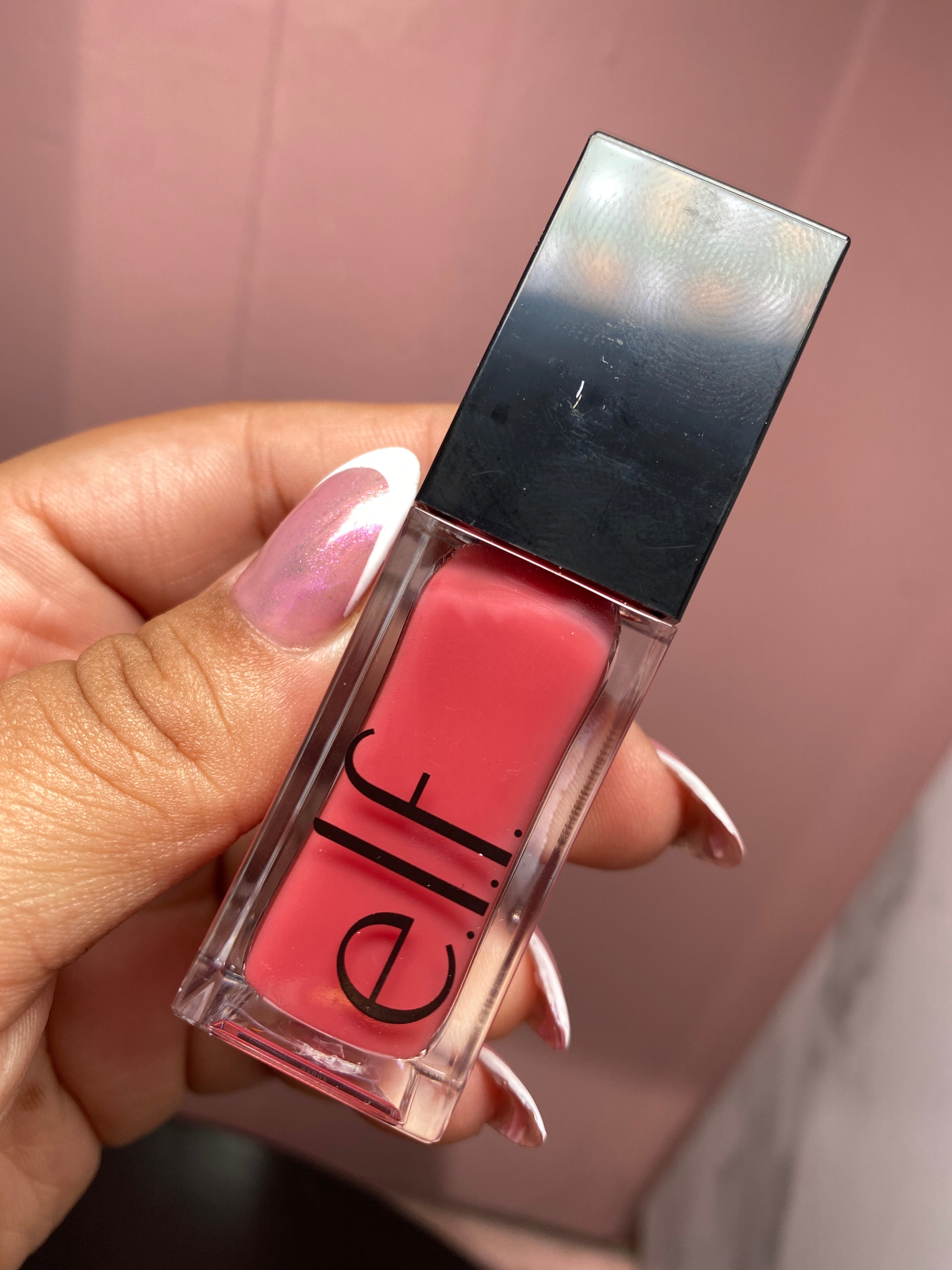 Gloss hidratante Glow Reviver