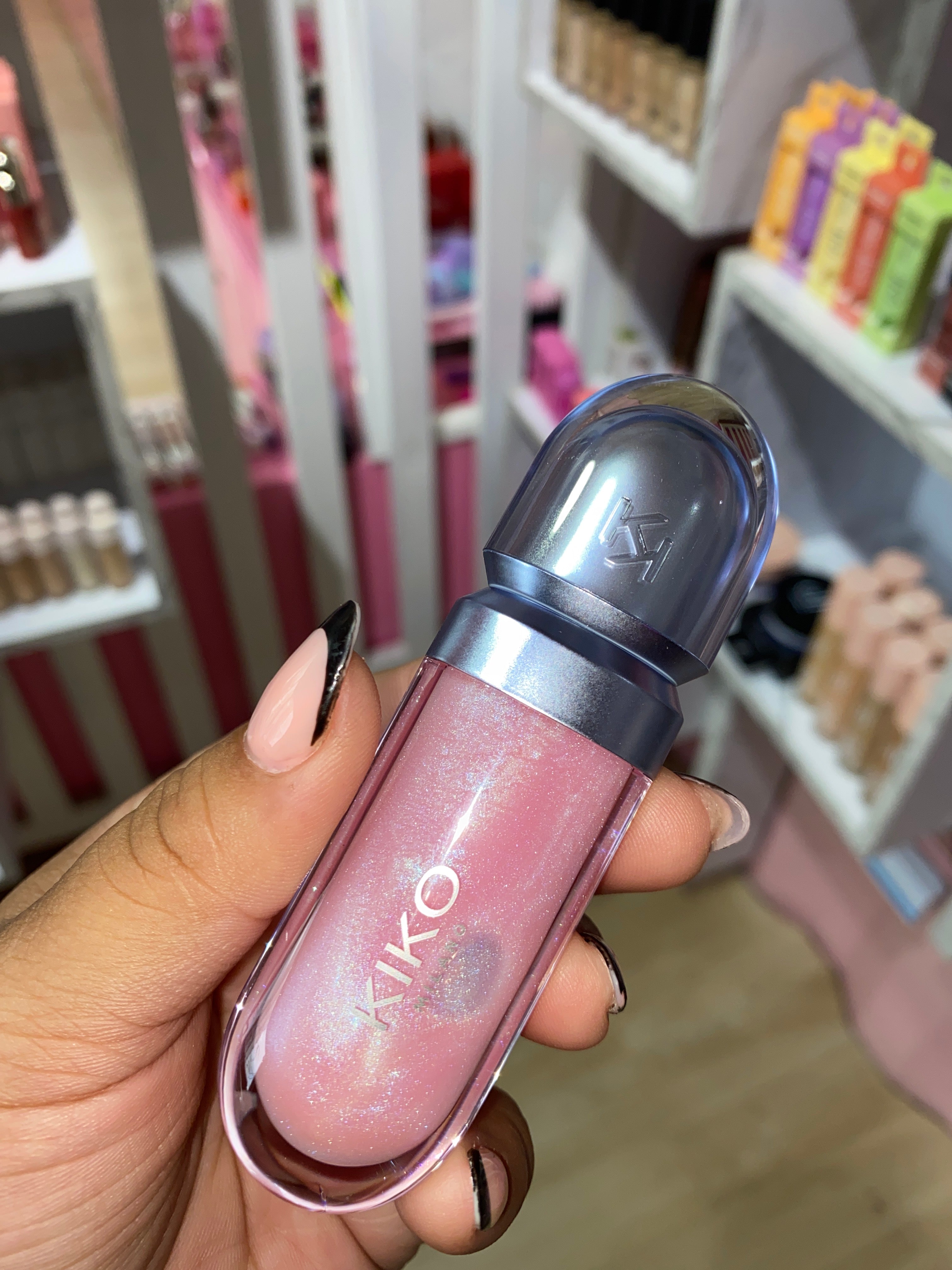 Hydra Lipgloss