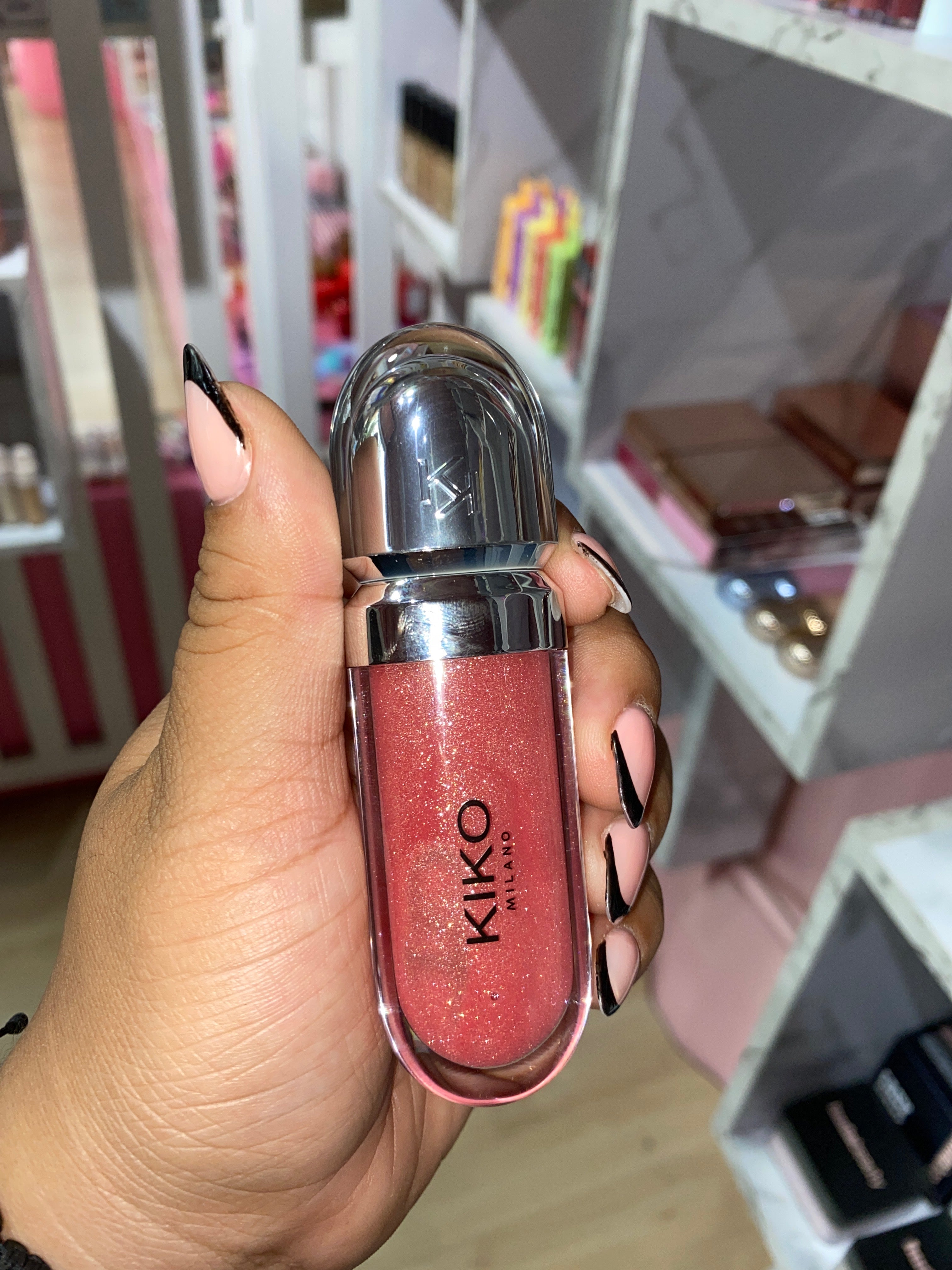 Hydra Lipgloss