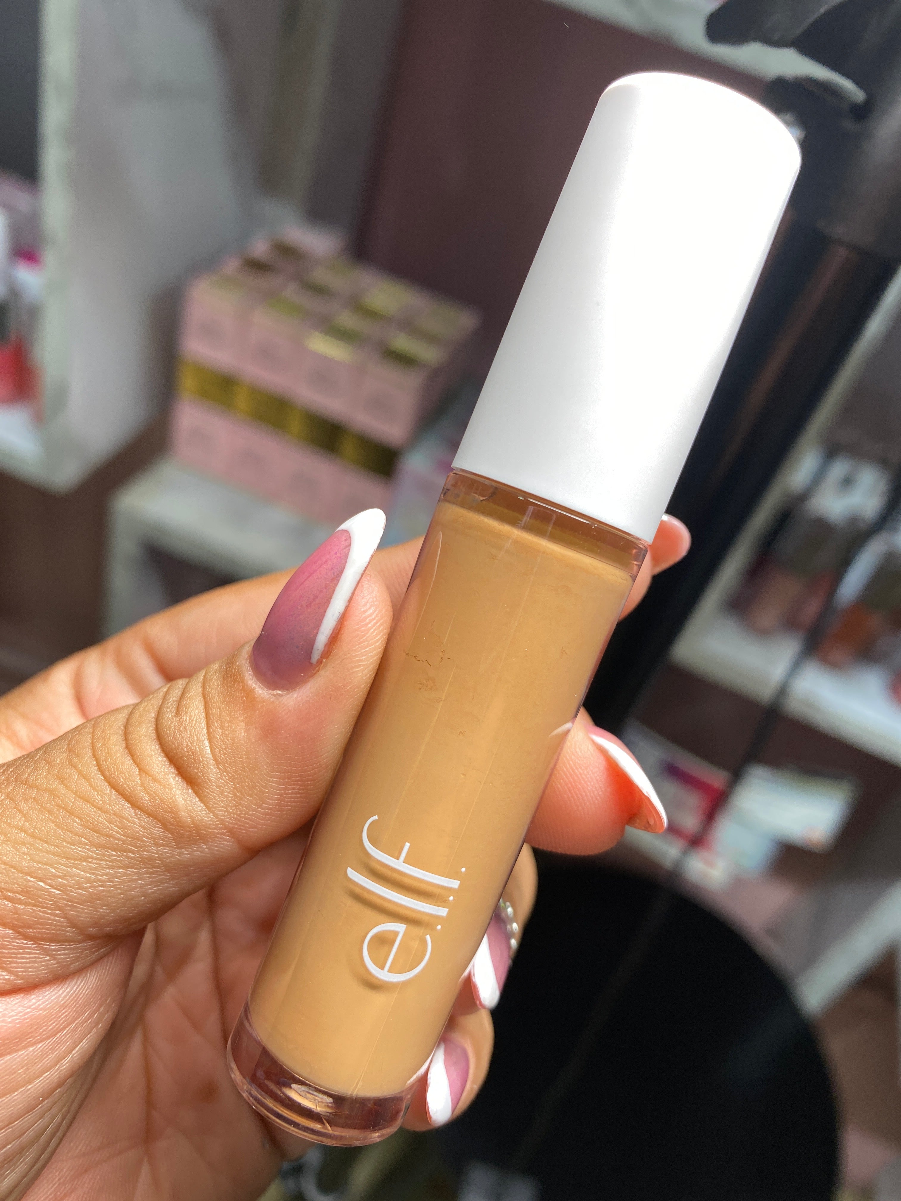 Hydrating Camo Concealer