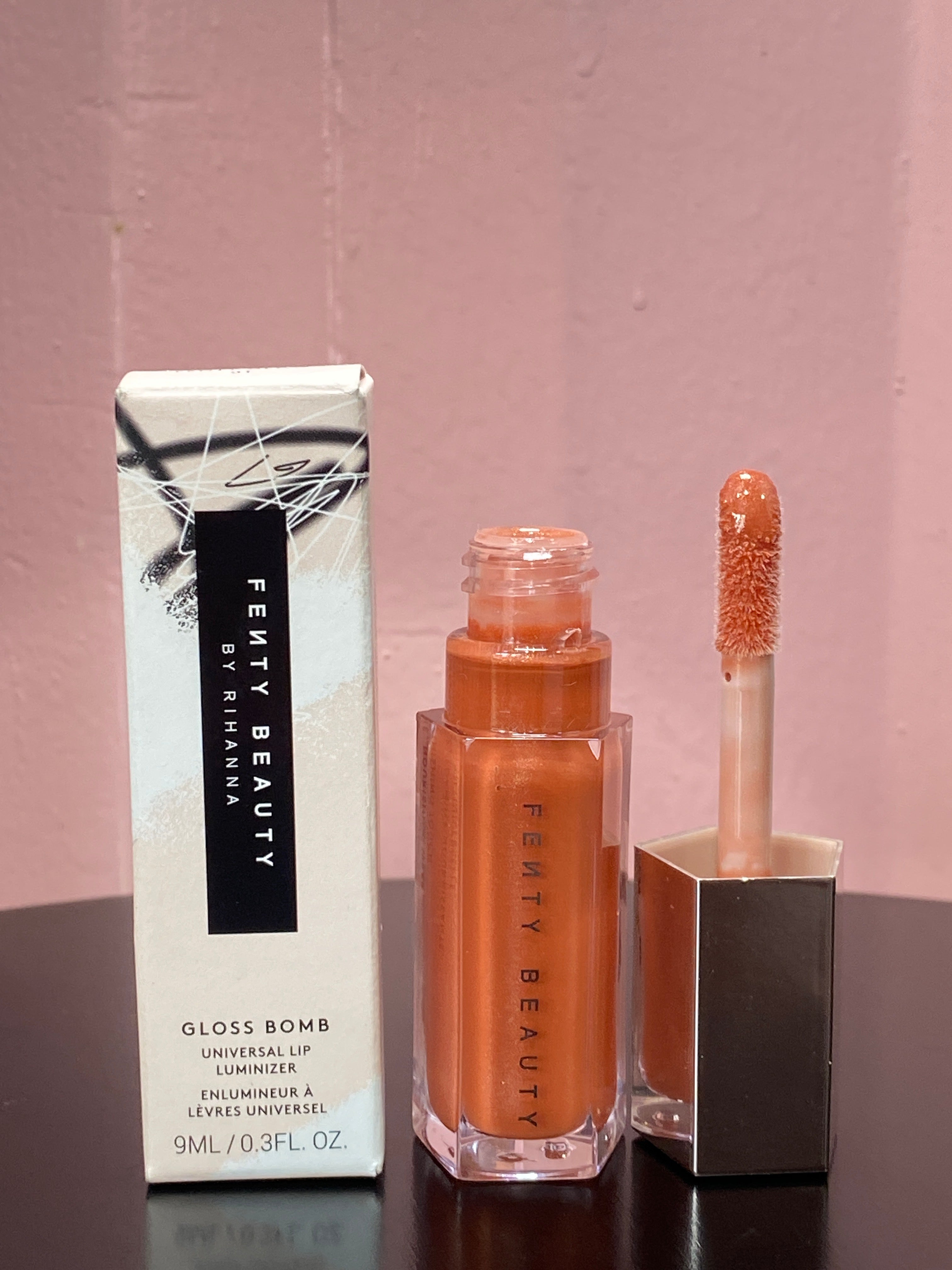 Gloss Bomb Fenty Beauty