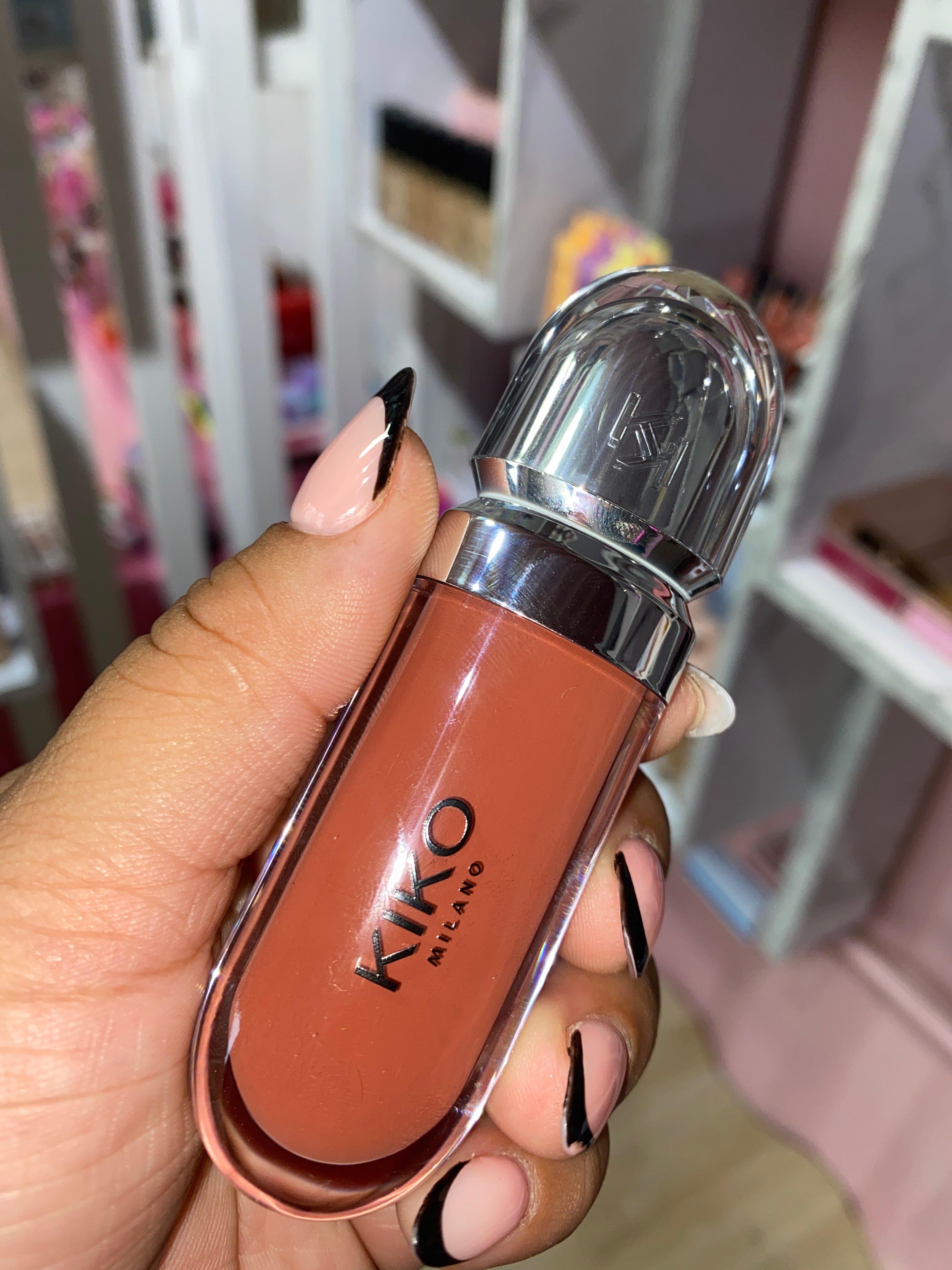Hydra Lipgloss