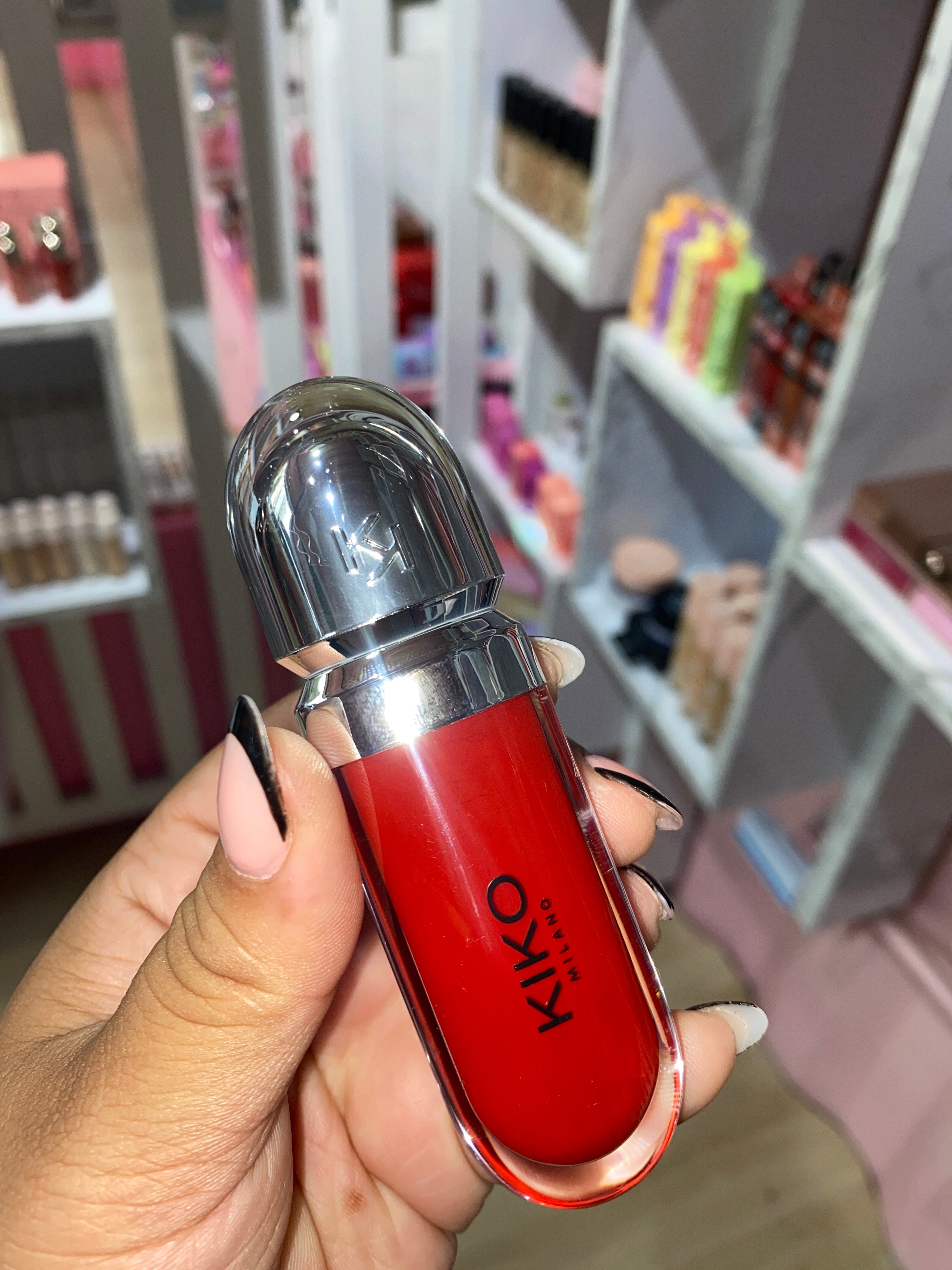 Hydra Lipgloss