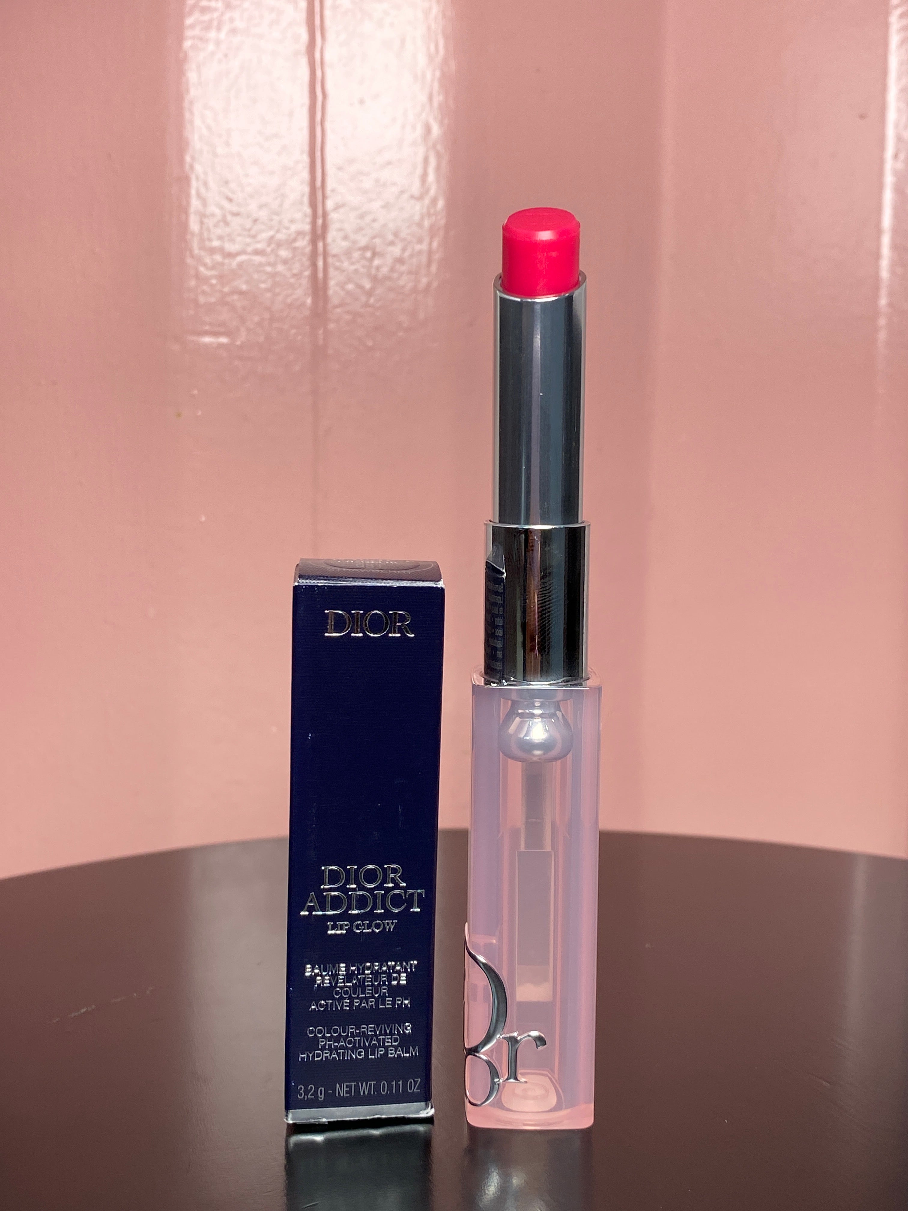 Dior Addict Lip Glow