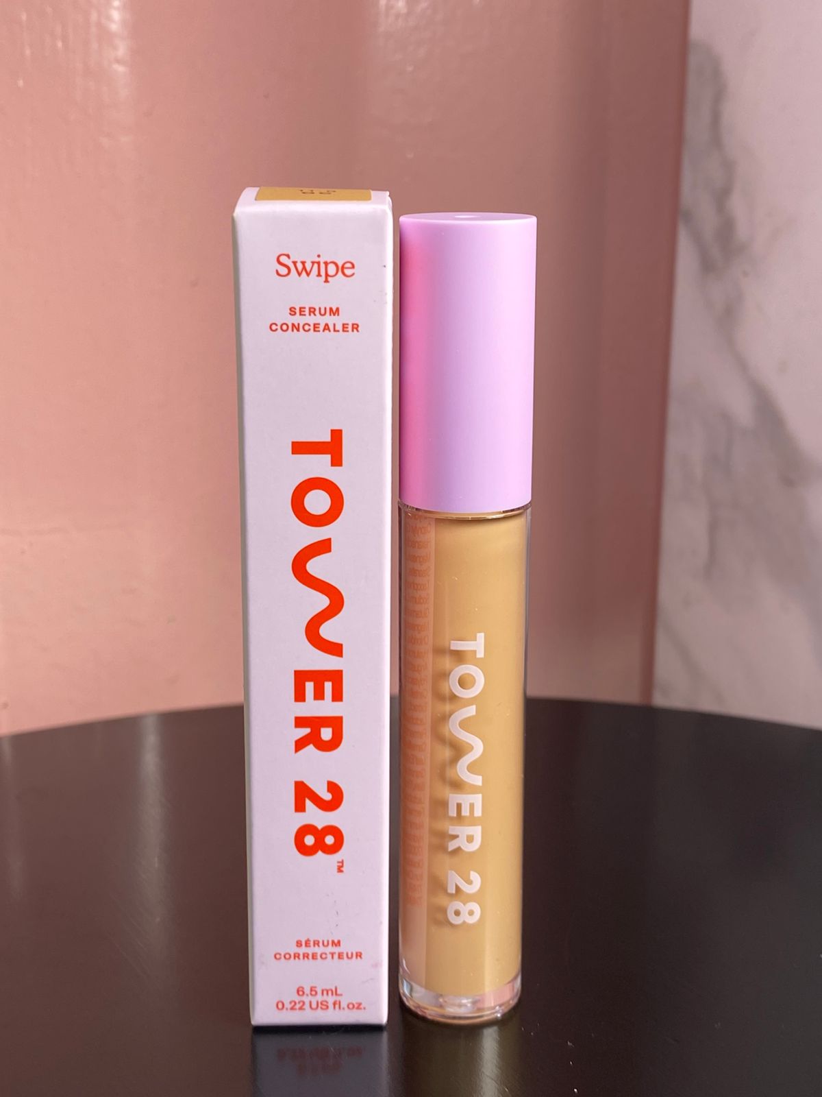 Suero corrector hidratante