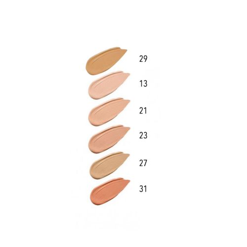 Base cushion Missha