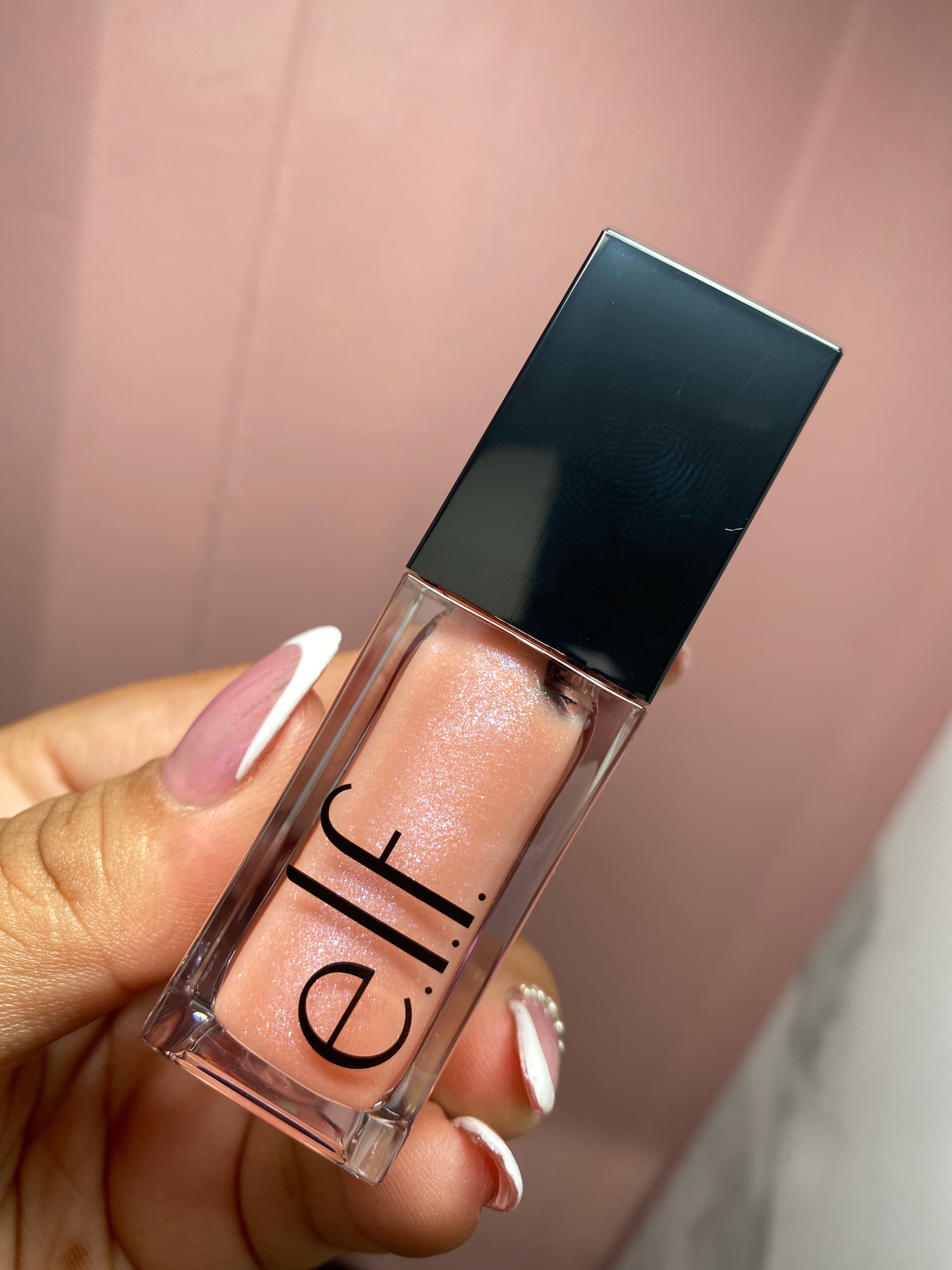 Gloss hidratante Glow Reviver