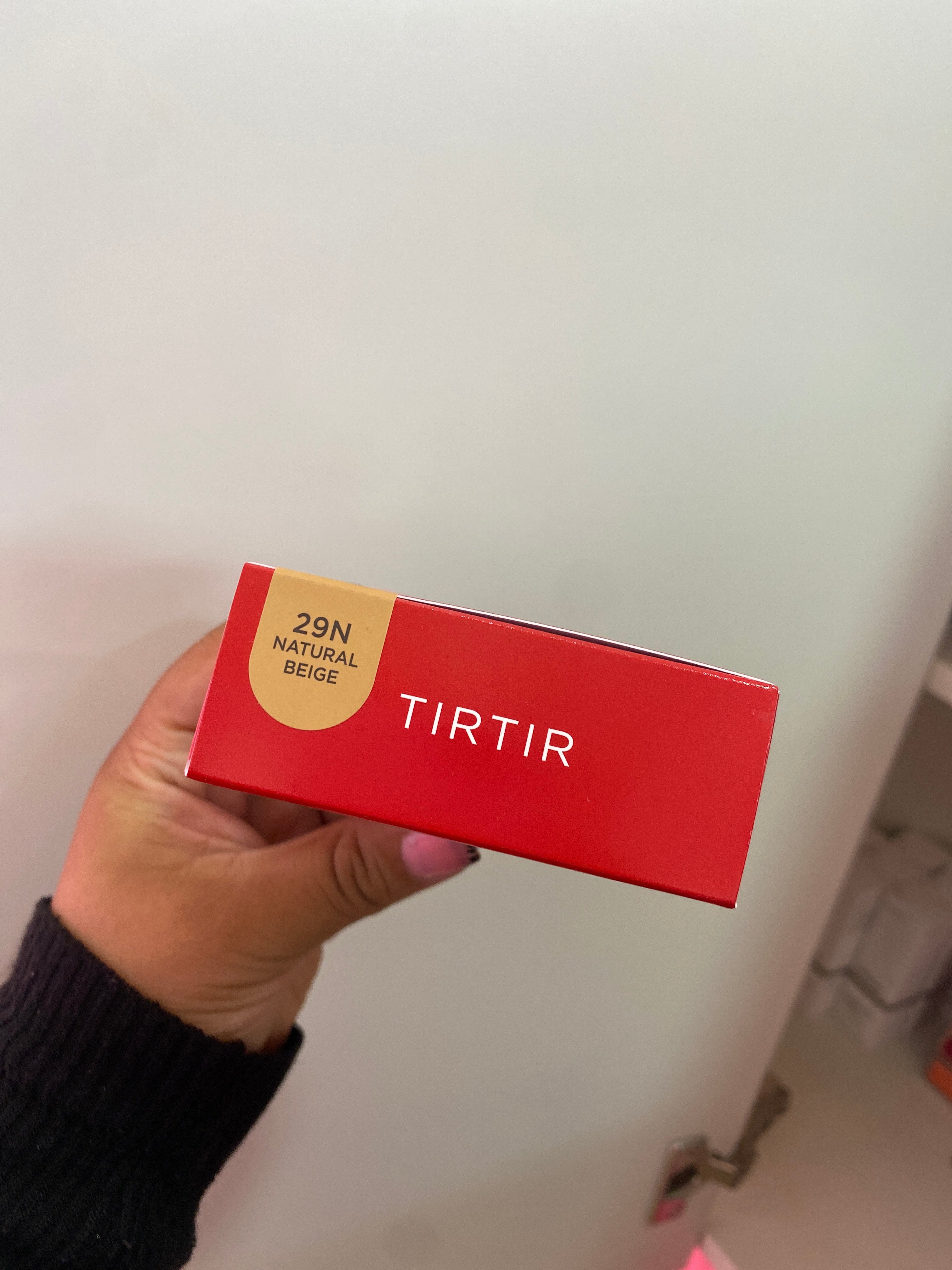 Base Cushion Tirtir