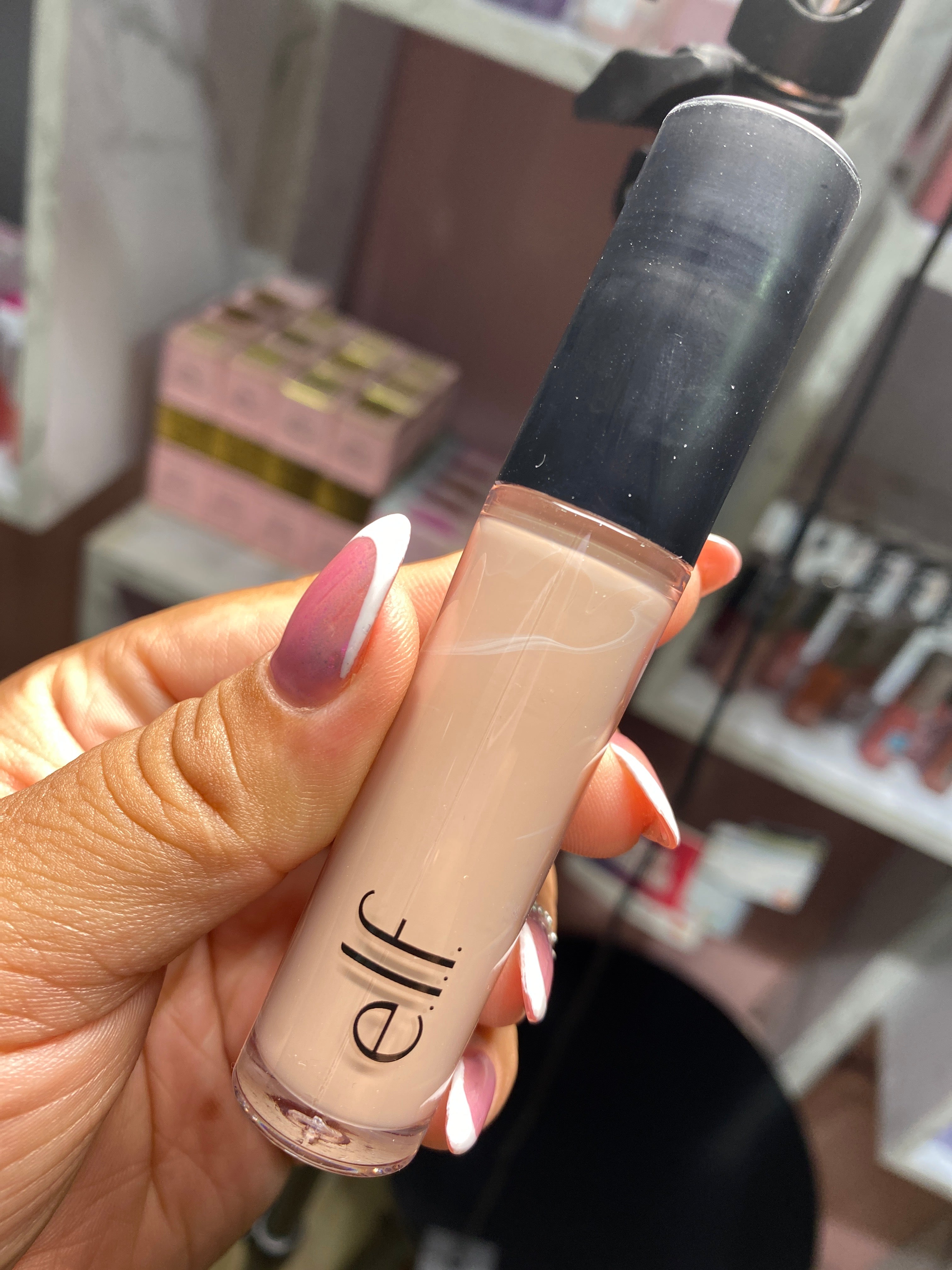 16HR Camo Concealer