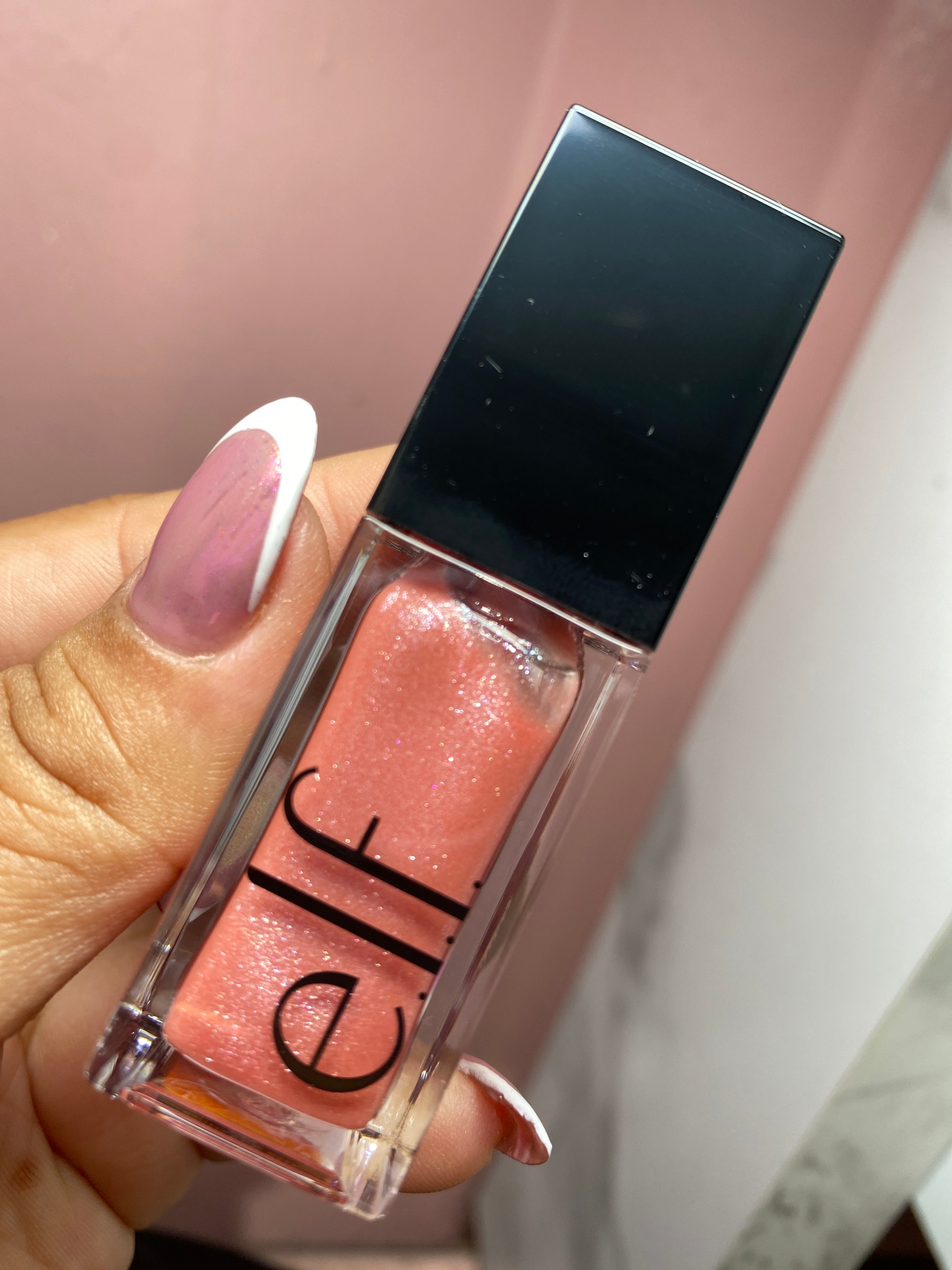 Gloss hidratante Glow Reviver