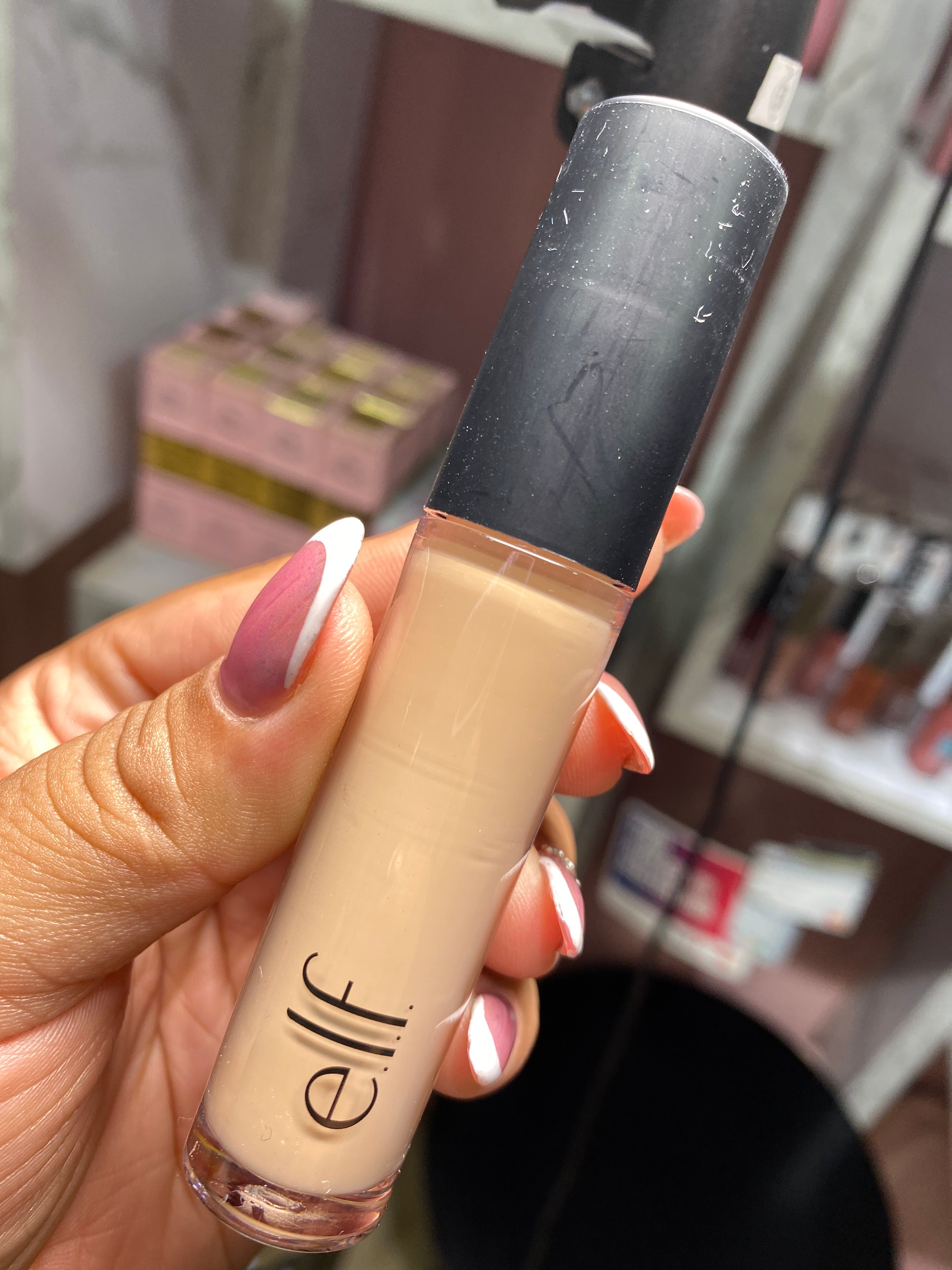 16HR Camo Concealer