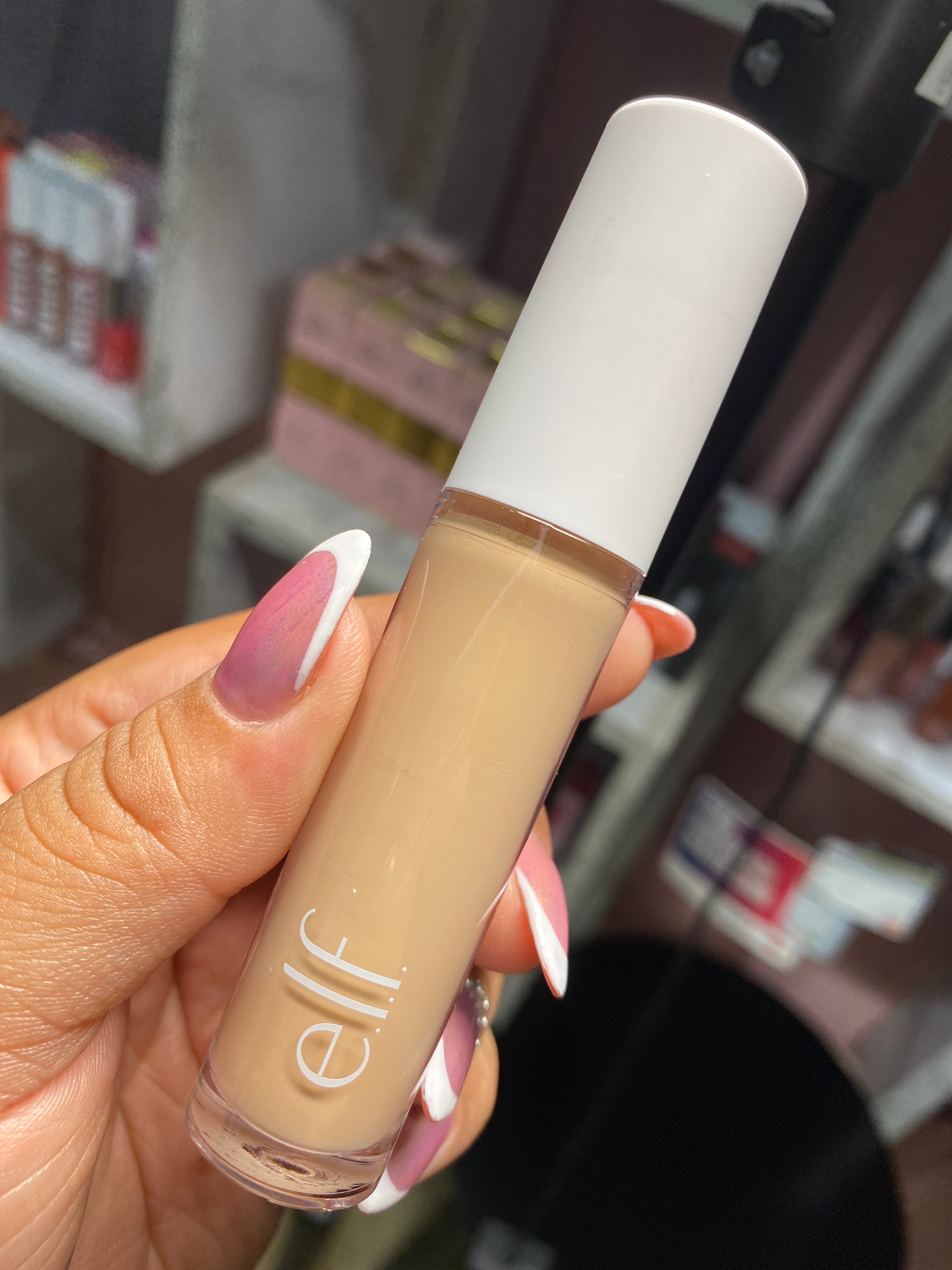 Hydrating Camo Concealer