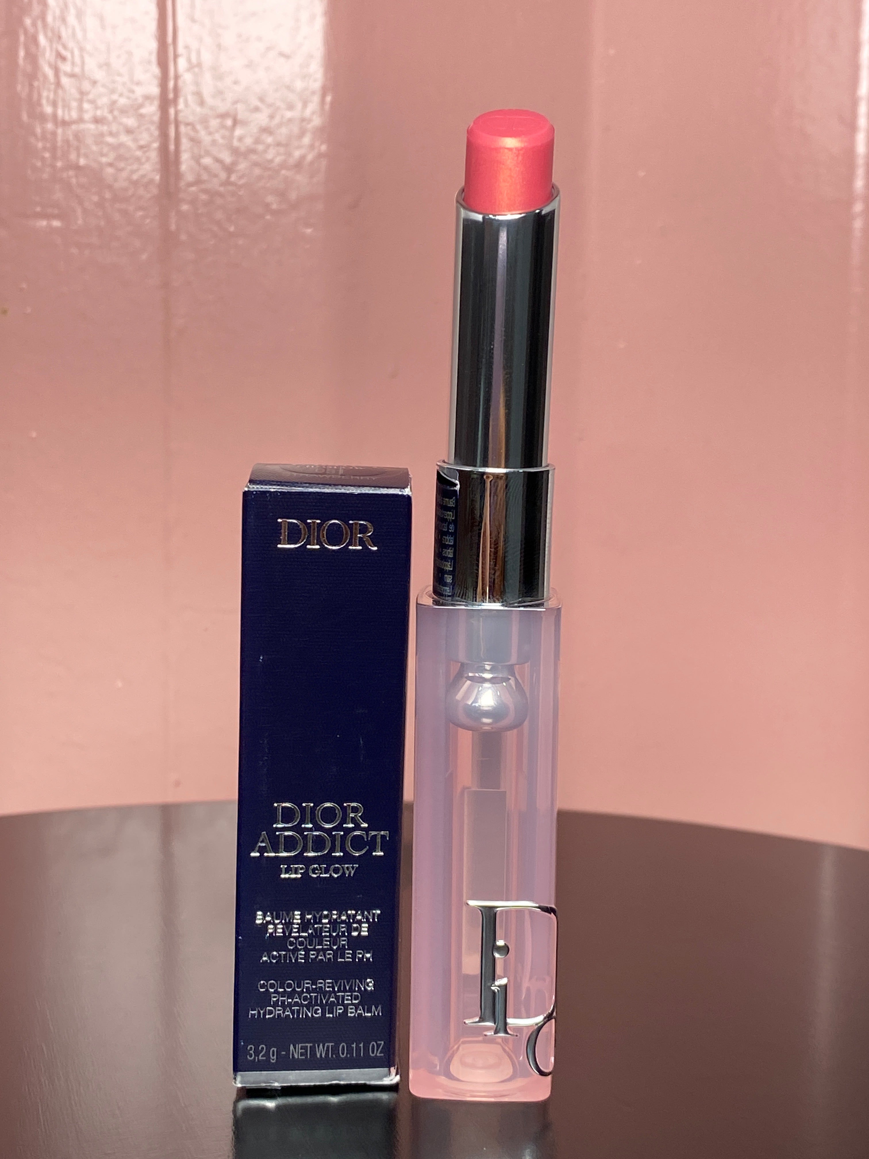 Dior Addict Lip Glow