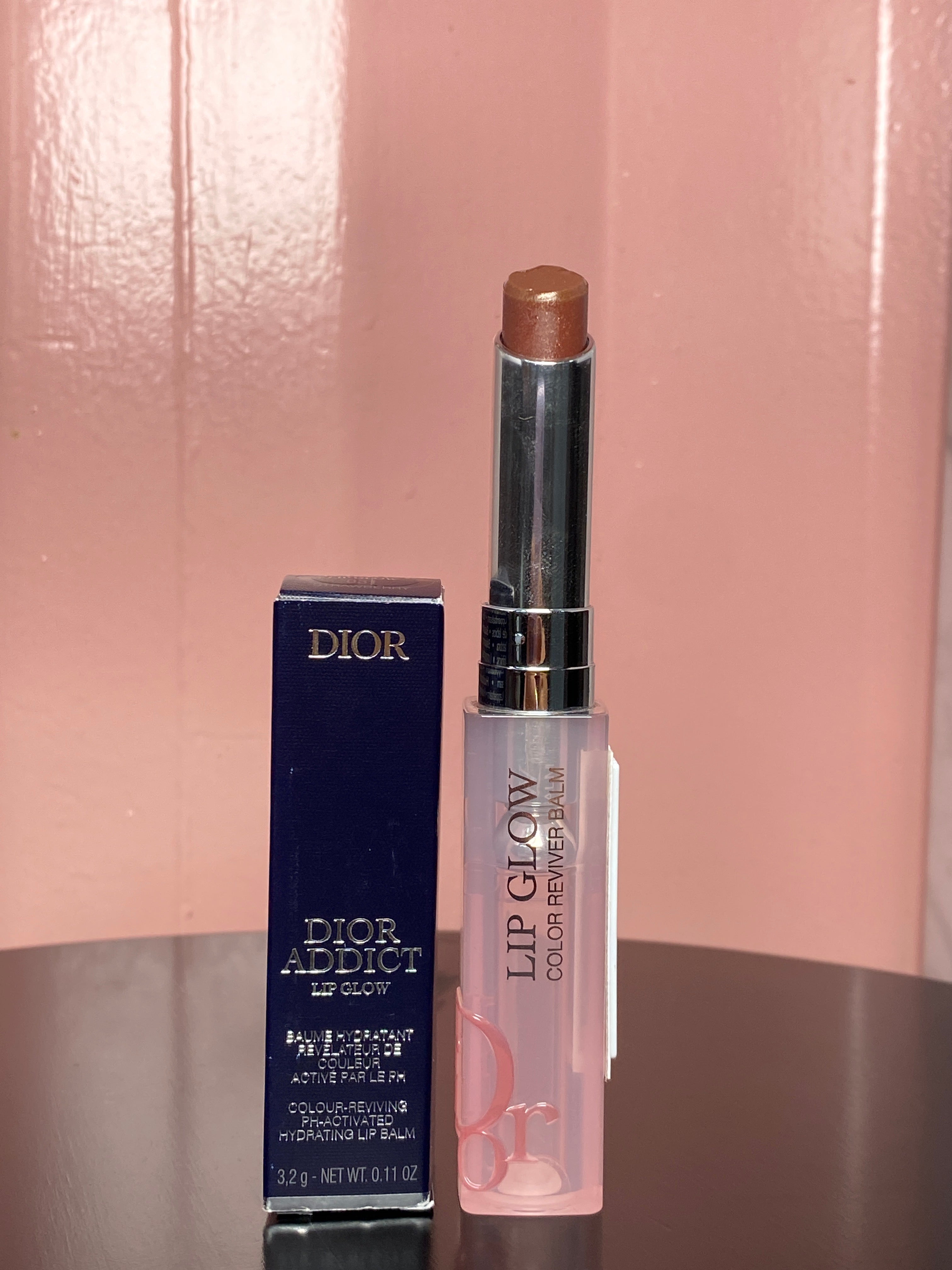 Dior Addict Lip Glow