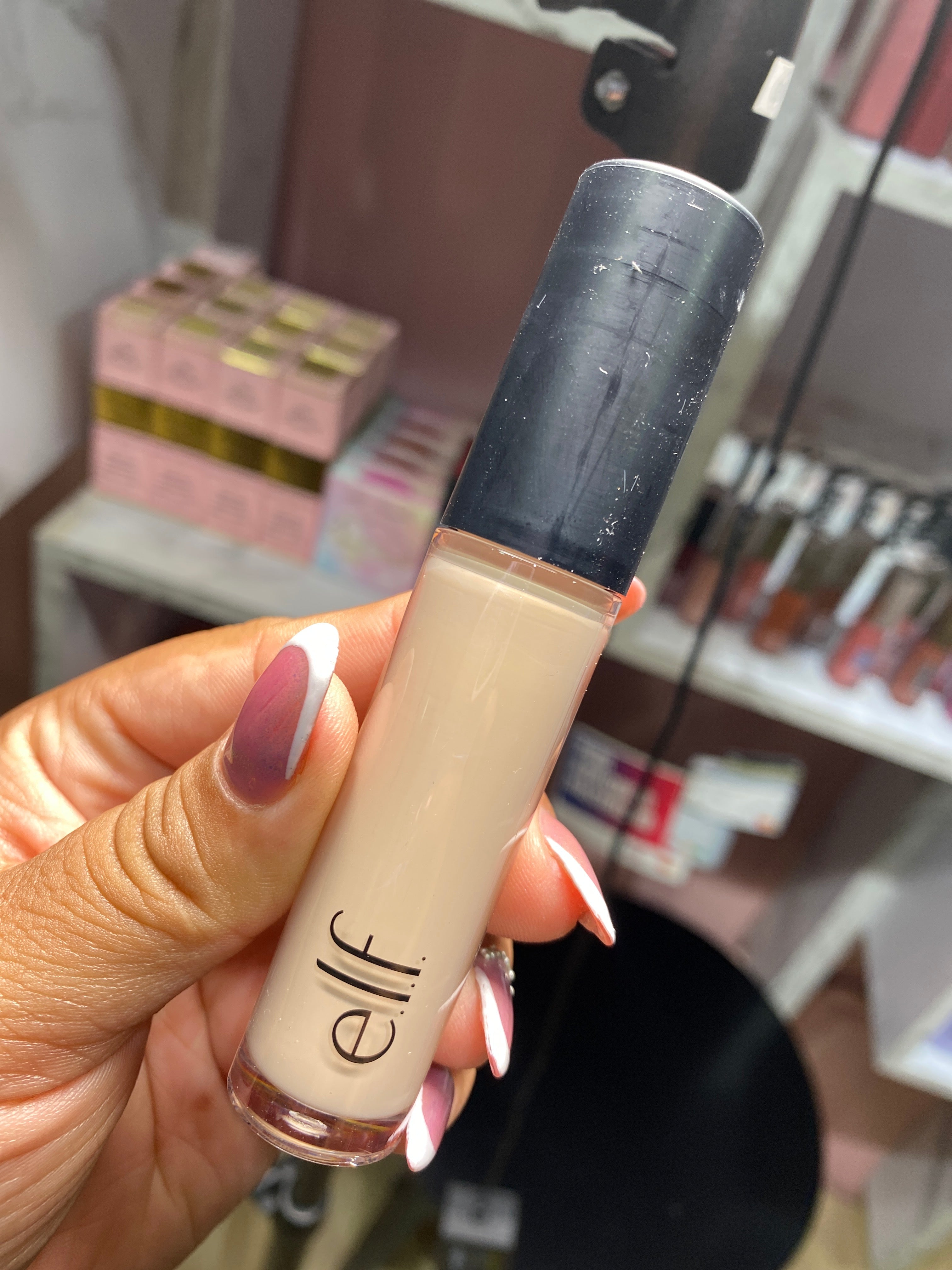 16HR Camo Concealer