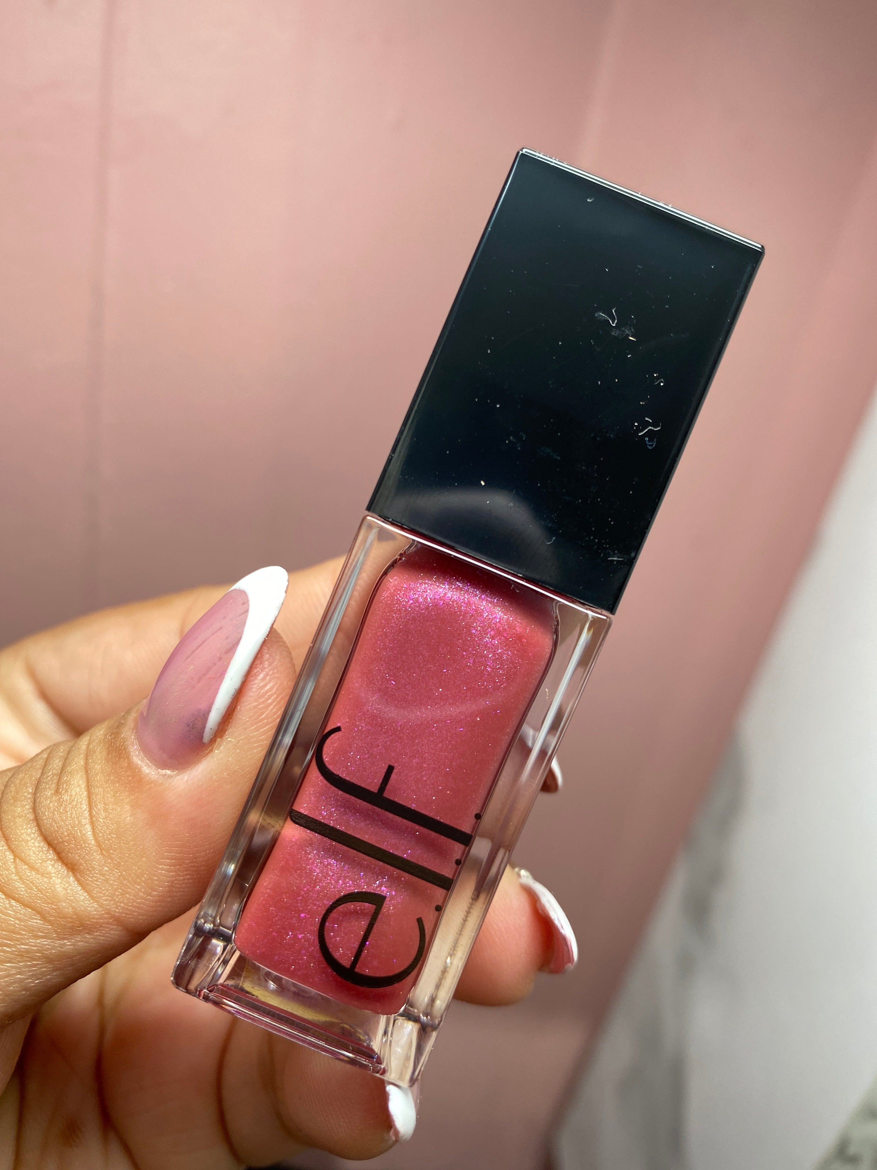 Gloss hidratante Glow Reviver