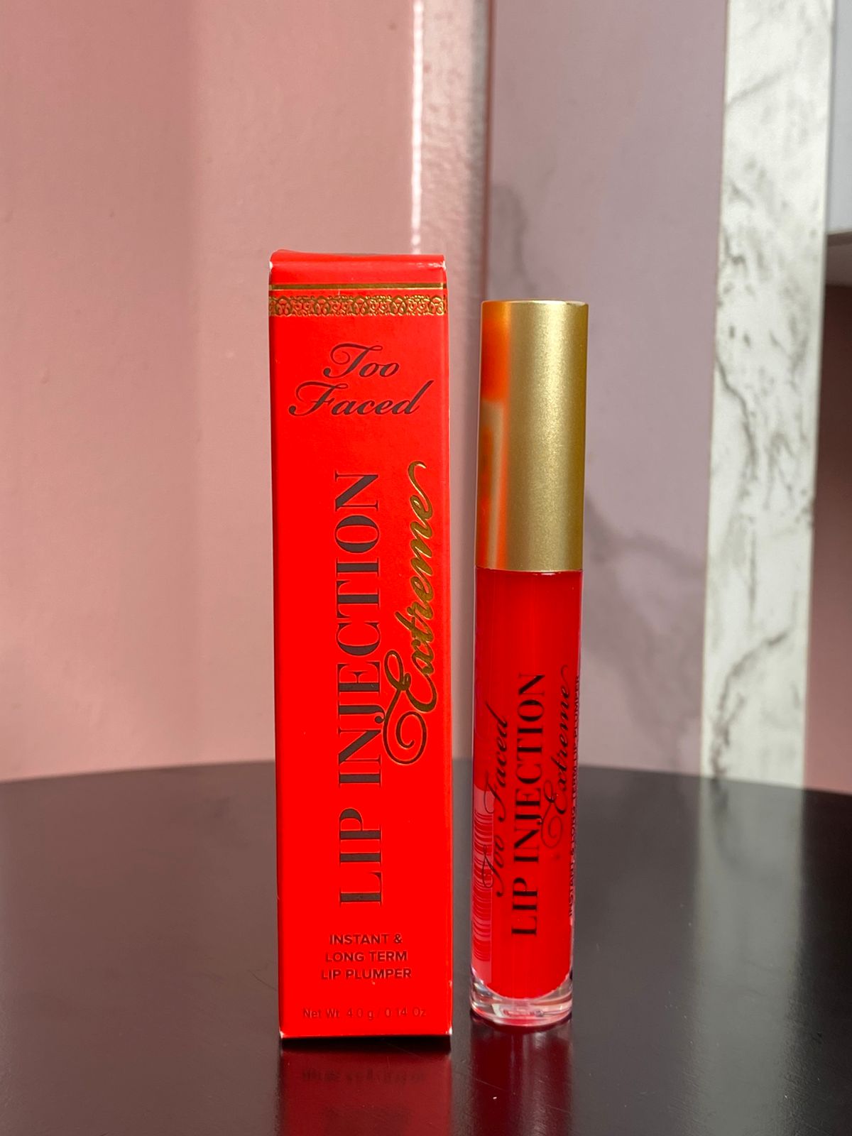 Lip Injection Extreme Lip Plumper