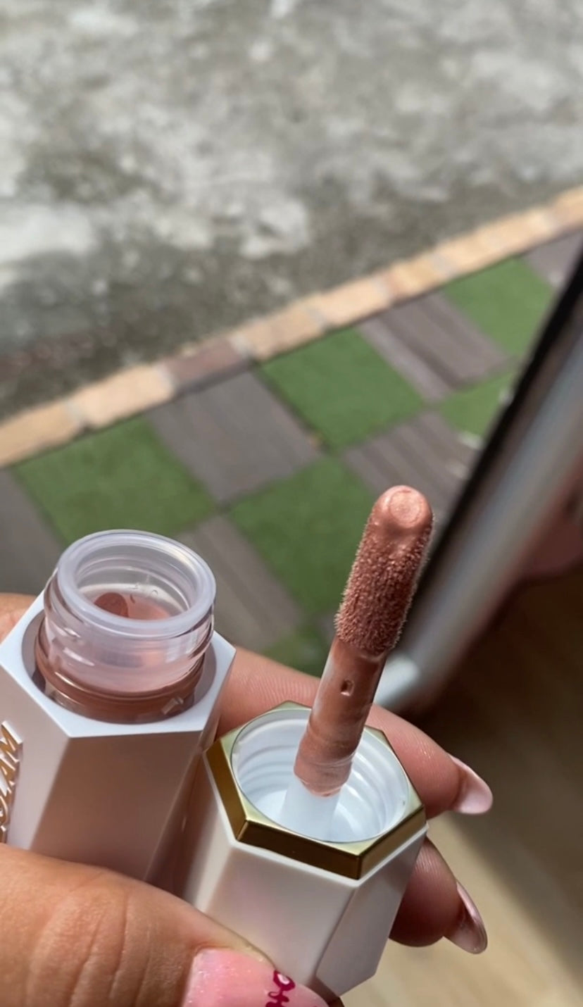 Glow Bloom Liquid Highlighter